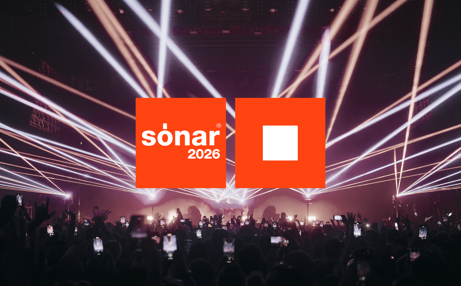 Vieta DJ en primera fila: todo lo que viene en Sónar 2026