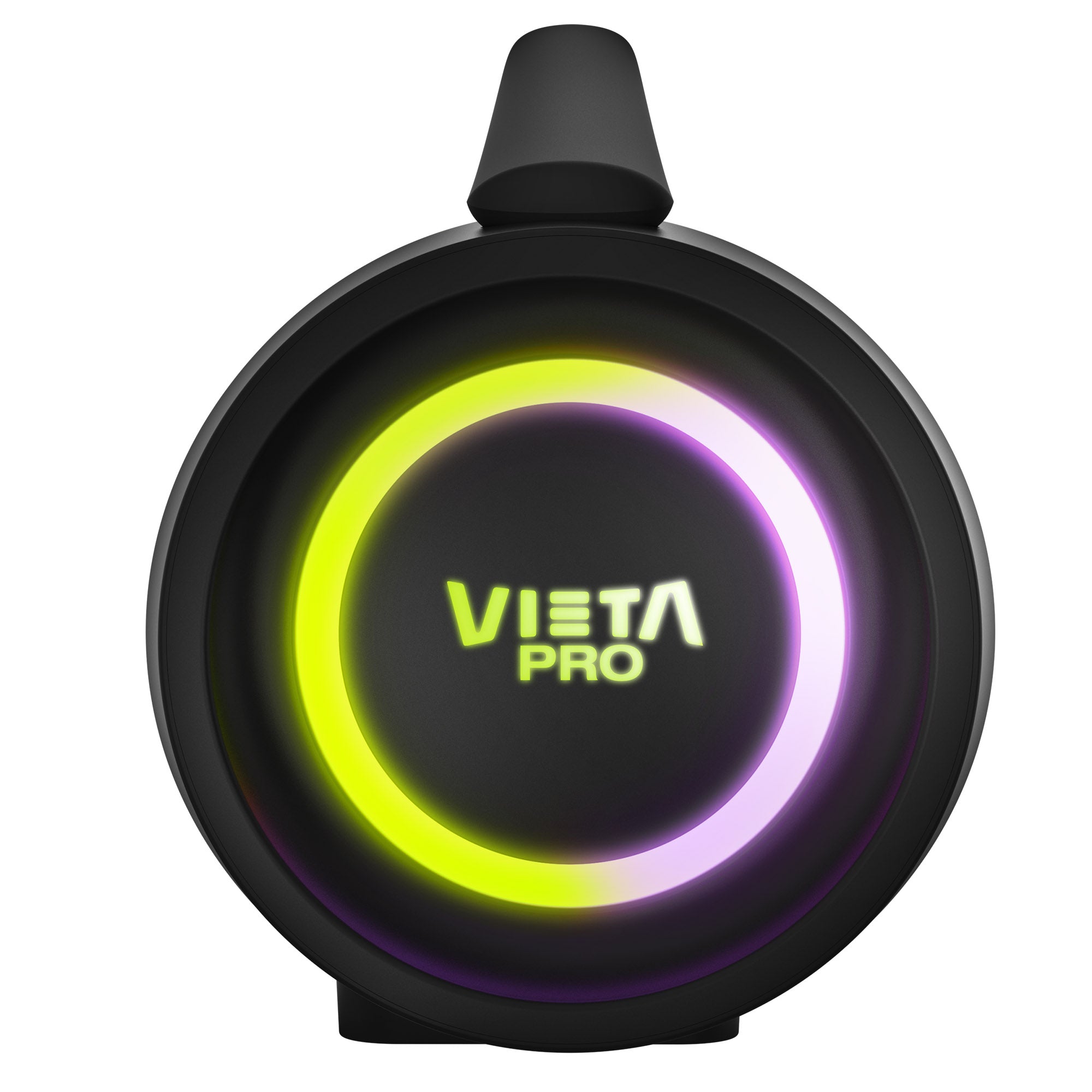 Thunder 2 - Altavoz portátil más potente de 150W con luces RGB
