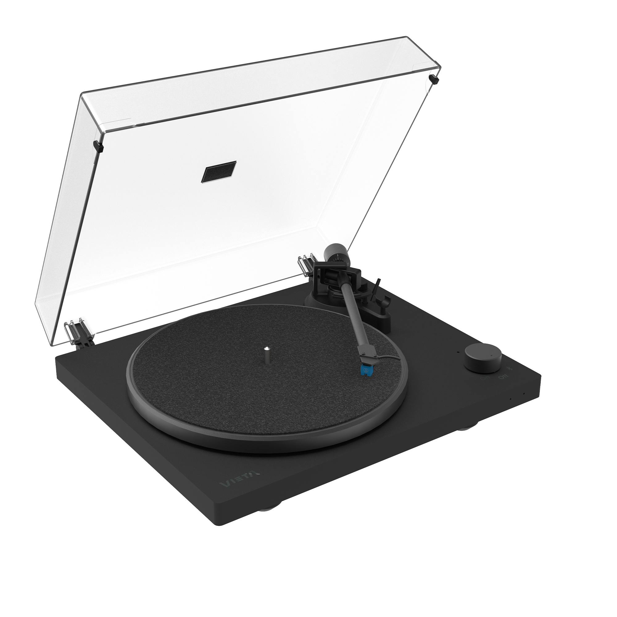 Tocadiscos Audio-Técnica Vieta Pro