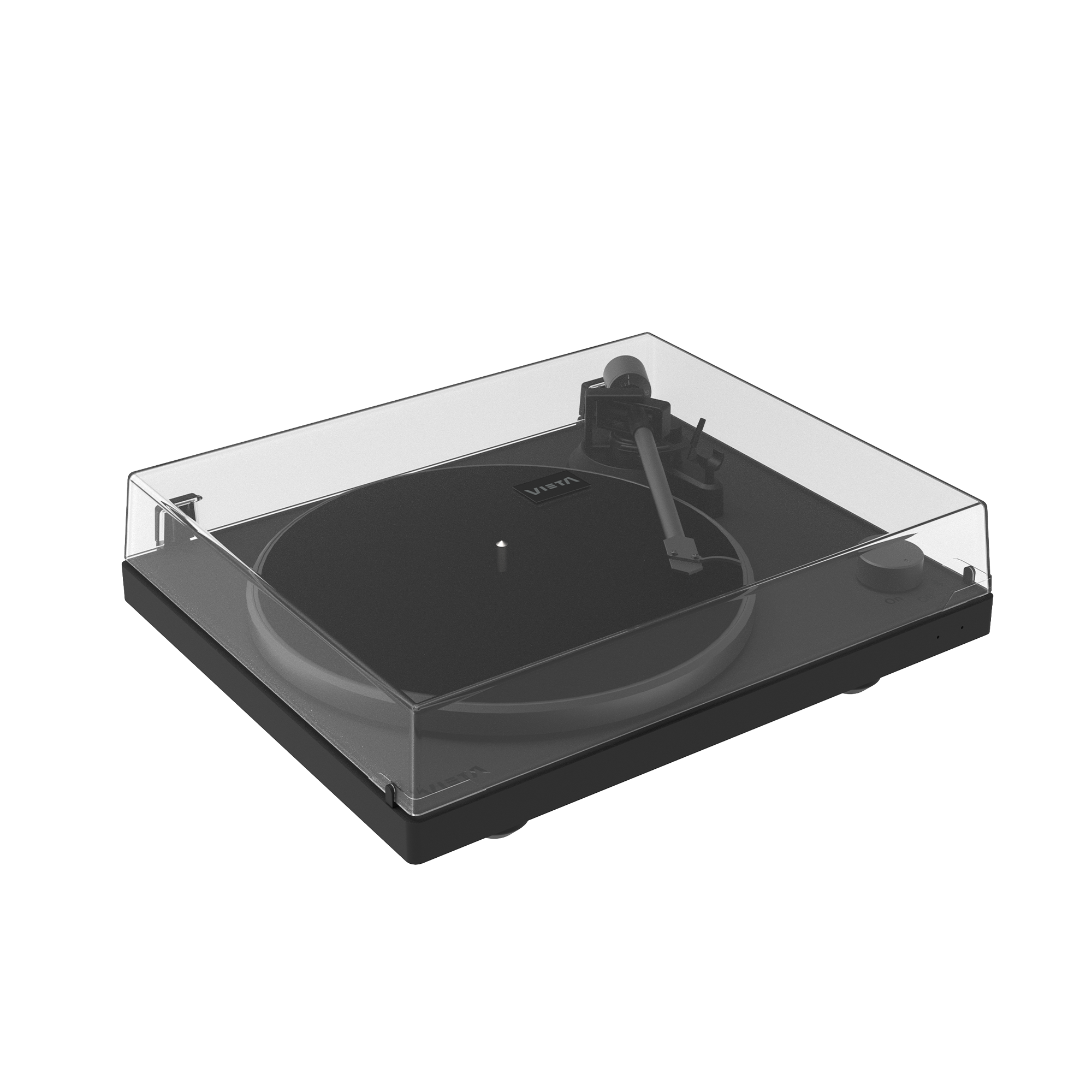 Tocadiscos Bluetooth Vieta Pro G3000