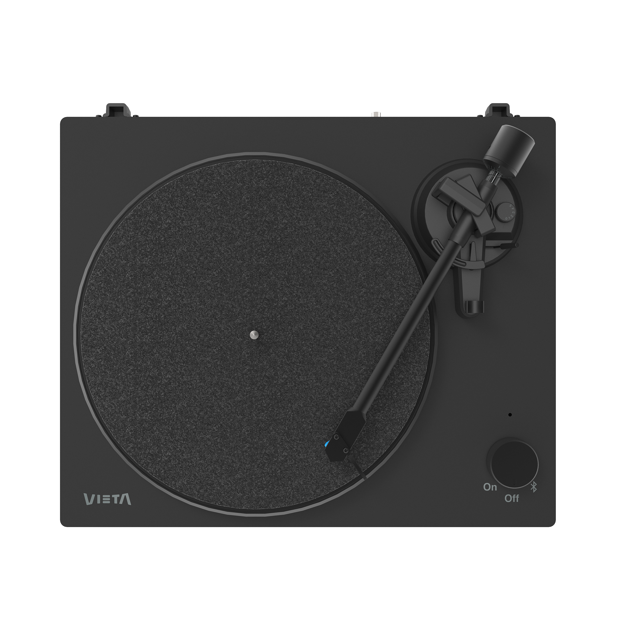 Giradiscos vinilo Vieta Pro