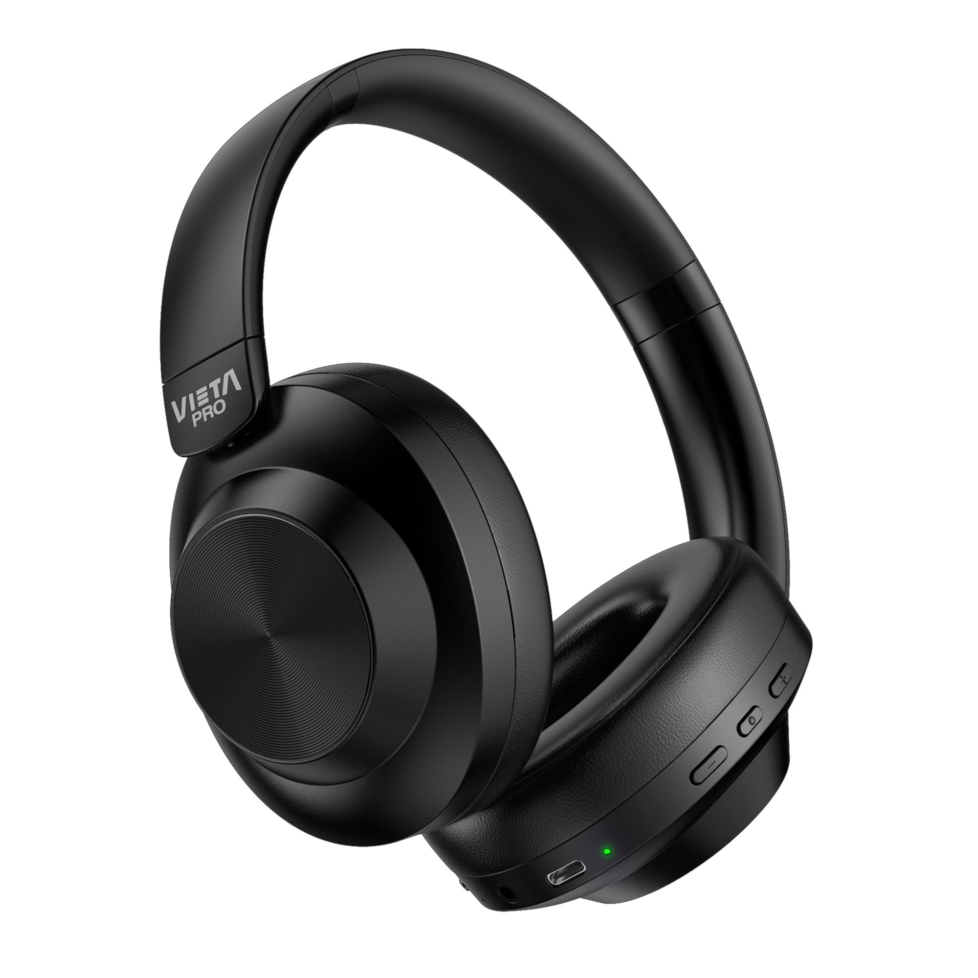 Way 5 - Auriculares de Diadema Bluetooth