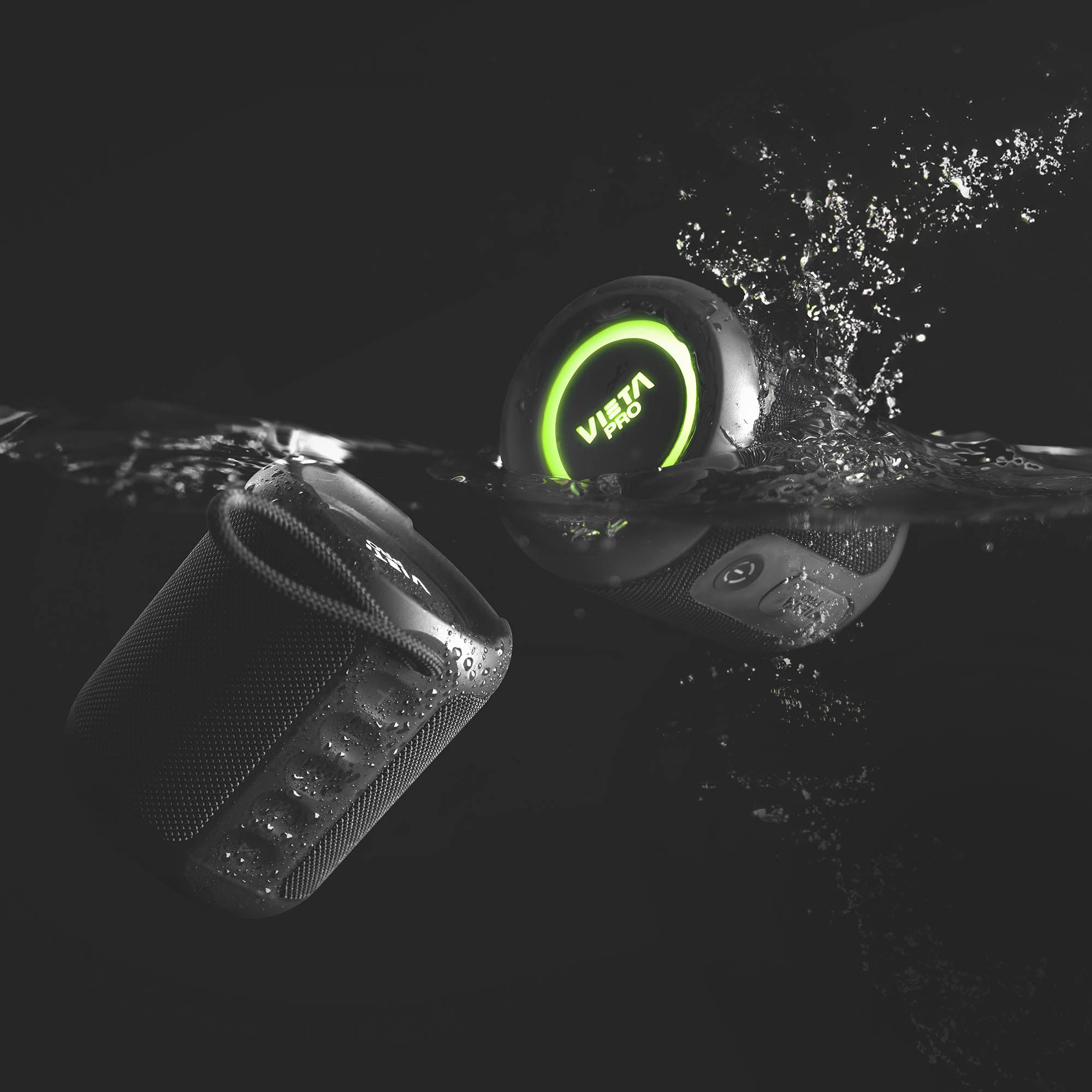 EASY 4 - Altavoz Portátil Bluetooth compacto de 25W