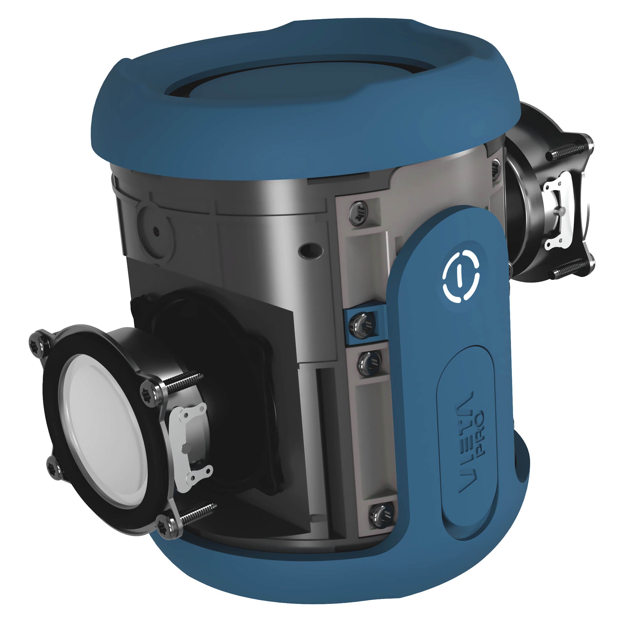 EASY 4 - Altavoz Portátil Bluetooth compacto de 25W