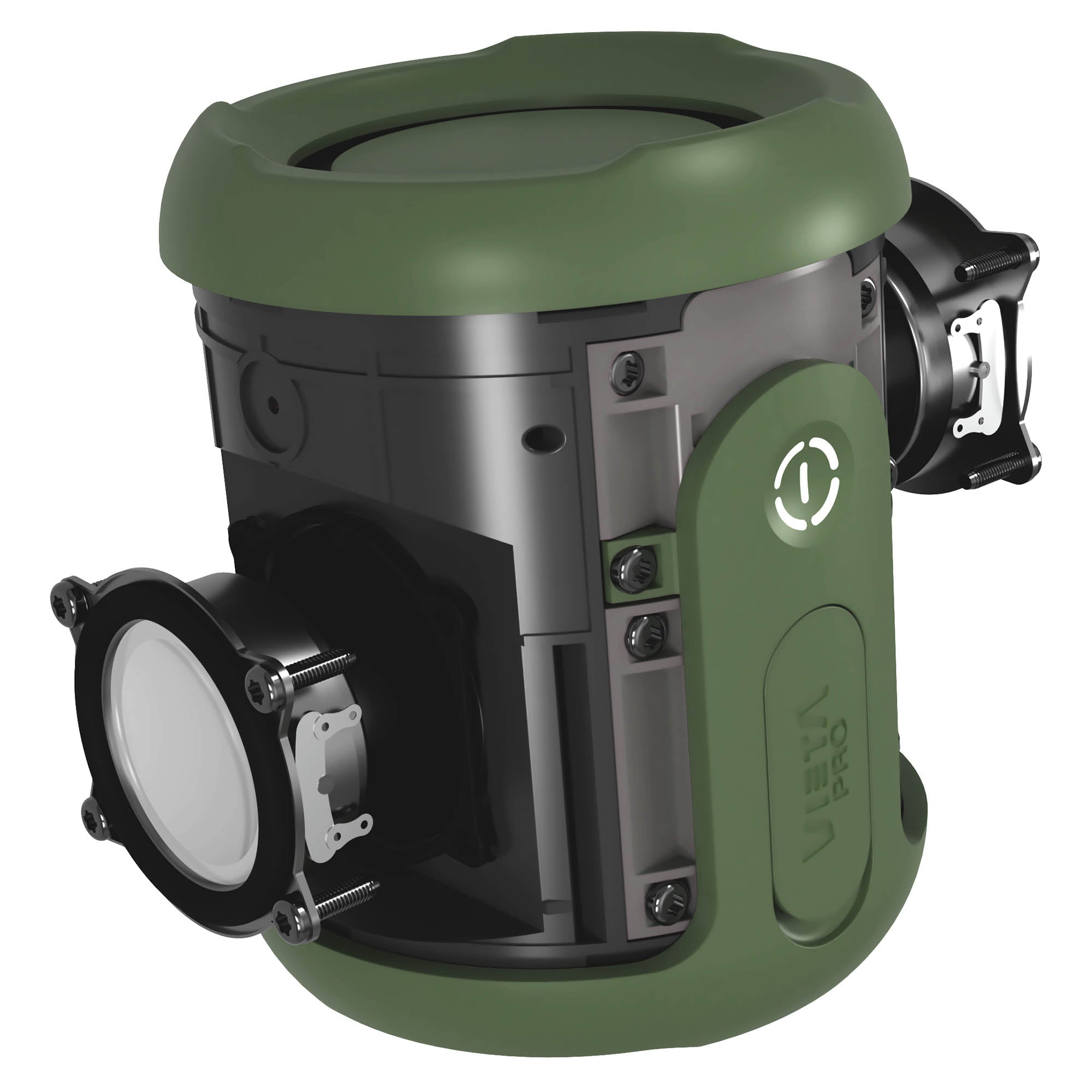 EASY 4 - Altavoz Portátil Bluetooth compacto de 25W