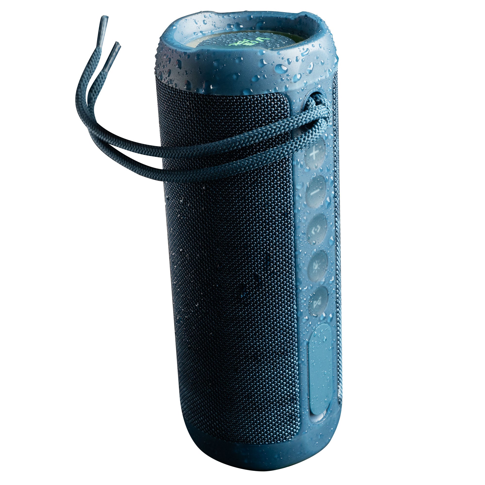Goody 4 - Caixa de som portátil sem fio Bluetooth