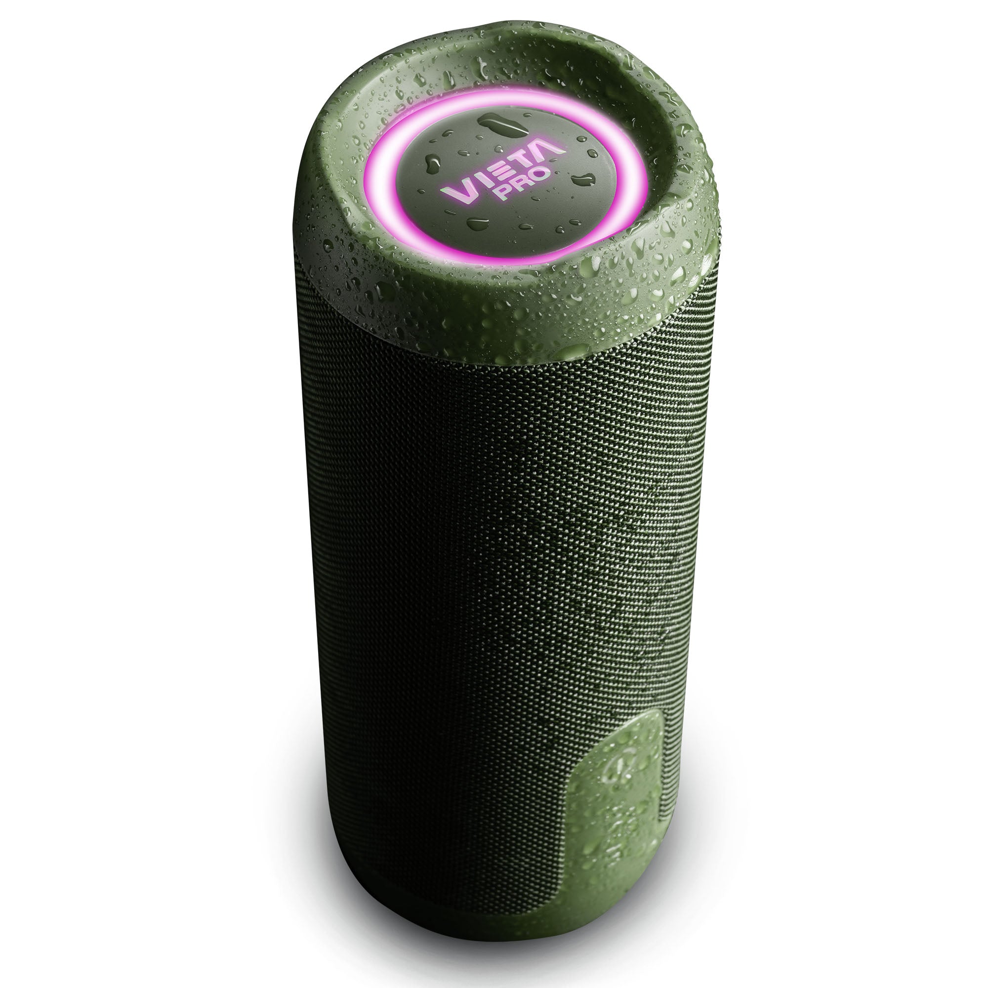 Goody 4 - Caixa de som portátil sem fio Bluetooth