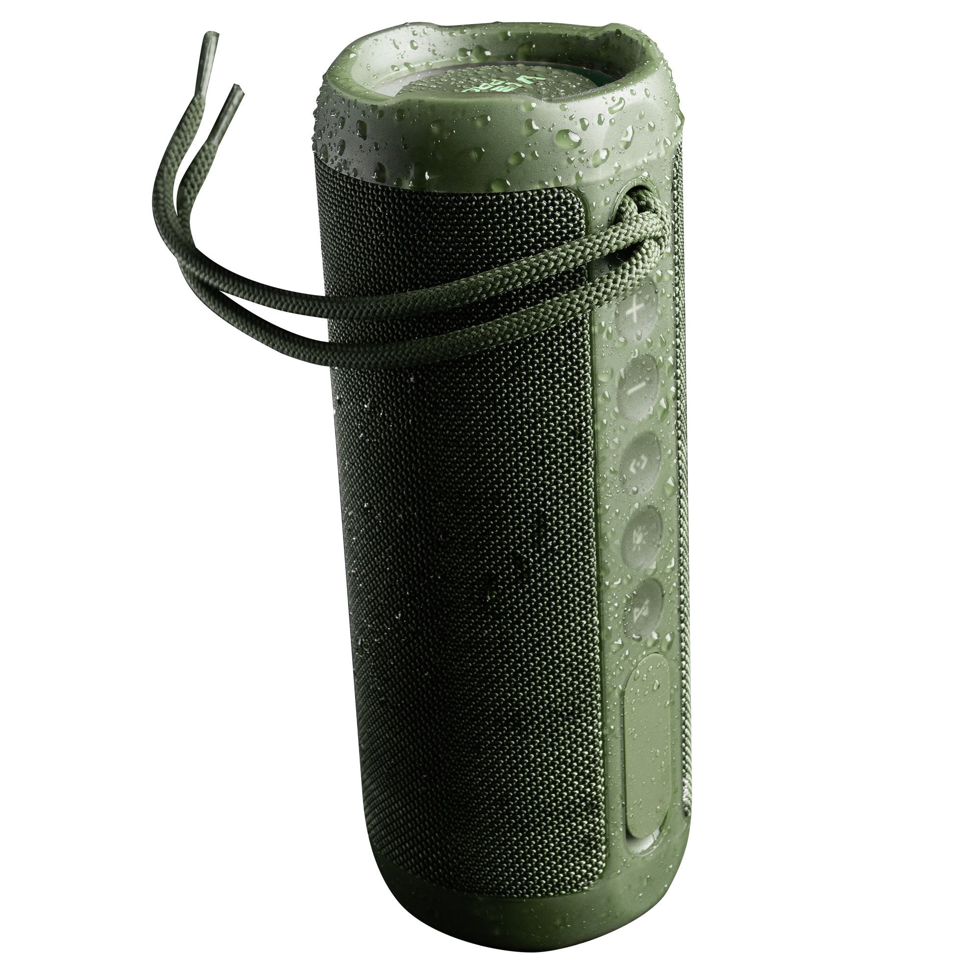 Goody 4 - Caixa de som portátil sem fio Bluetooth