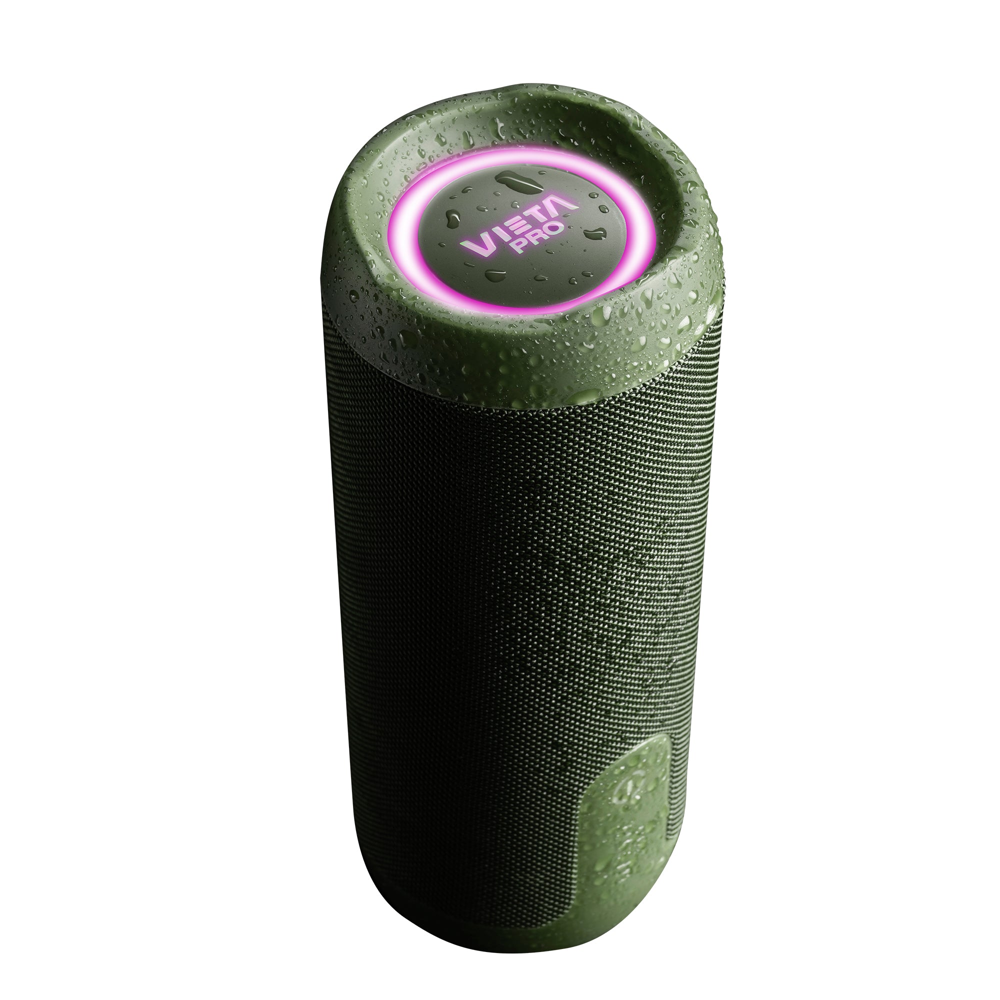 Upper 4 - Altavoz Portátil Bluetooth Potente Inalámbrico