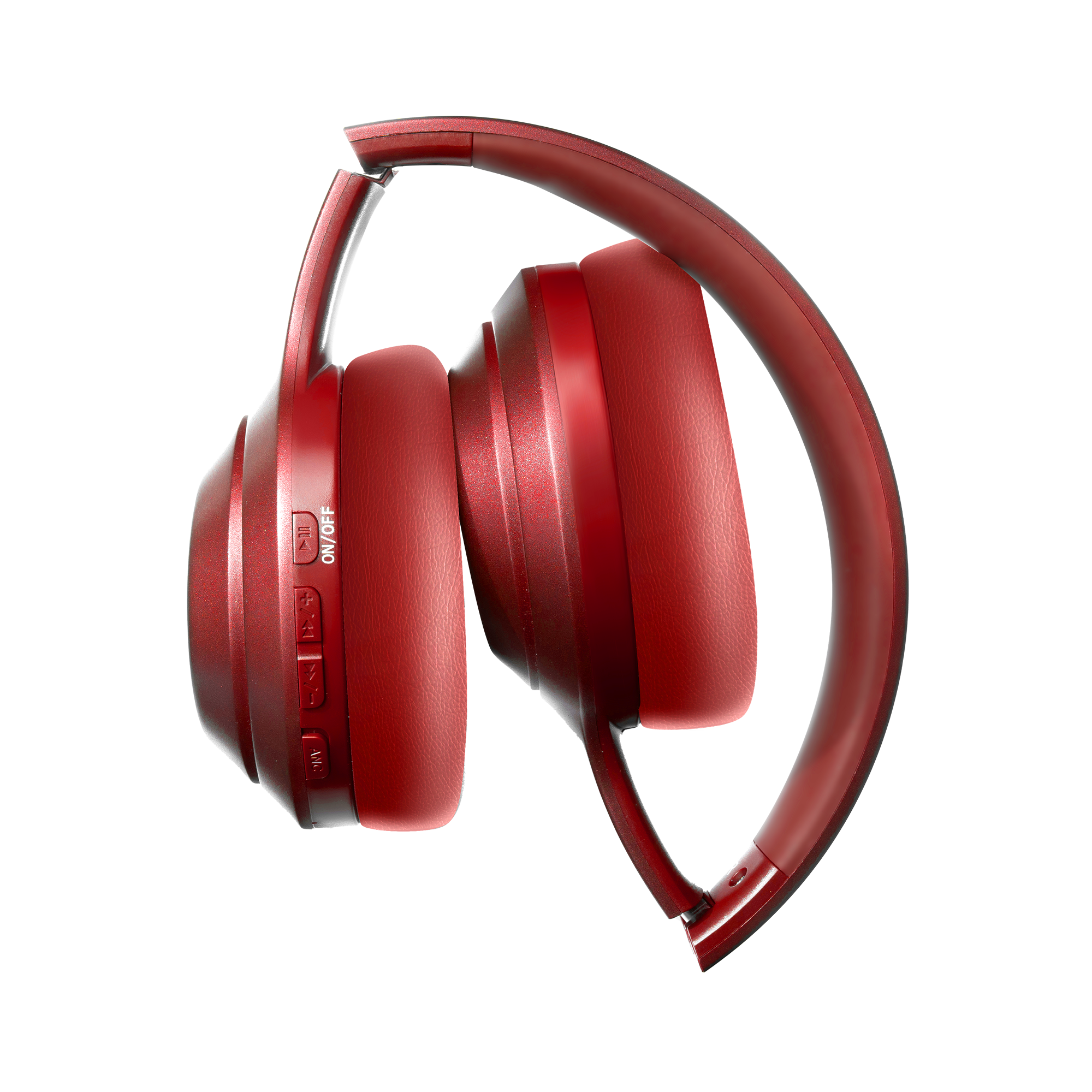 Silence 2 - Auriculares de diadema con cancelación de ruido y 60h batería