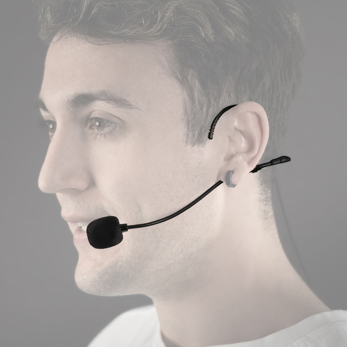 Party Mic Twin