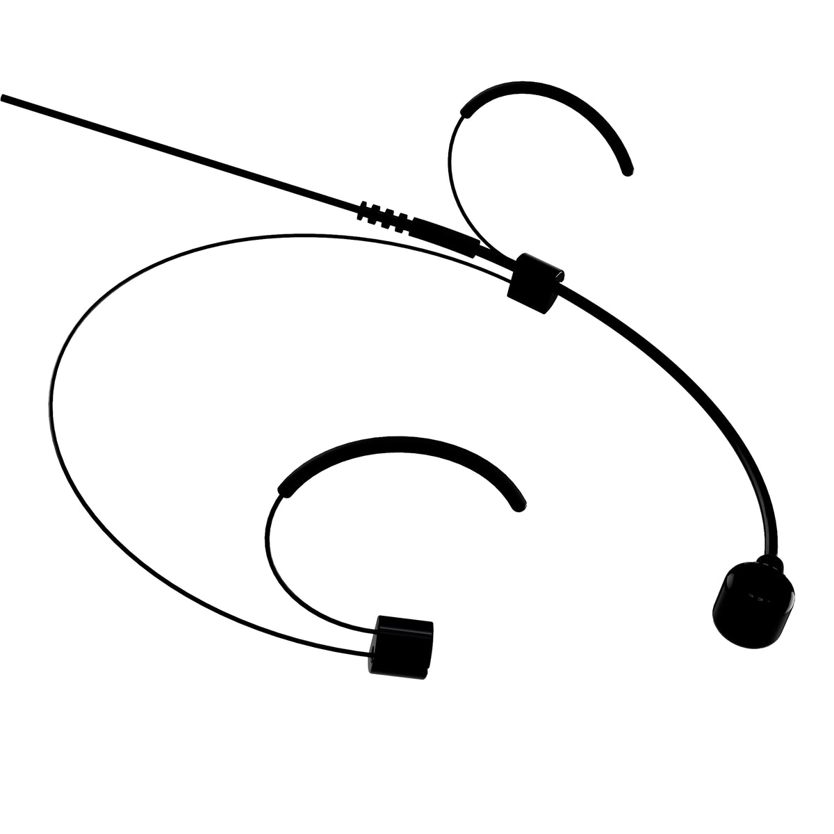 Party Mic Twin