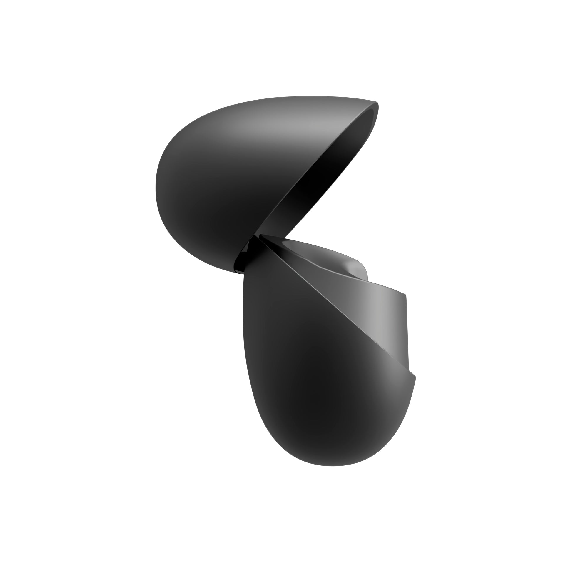 Double - Auriculares Bluetooth con cancelación de ruido -23dB