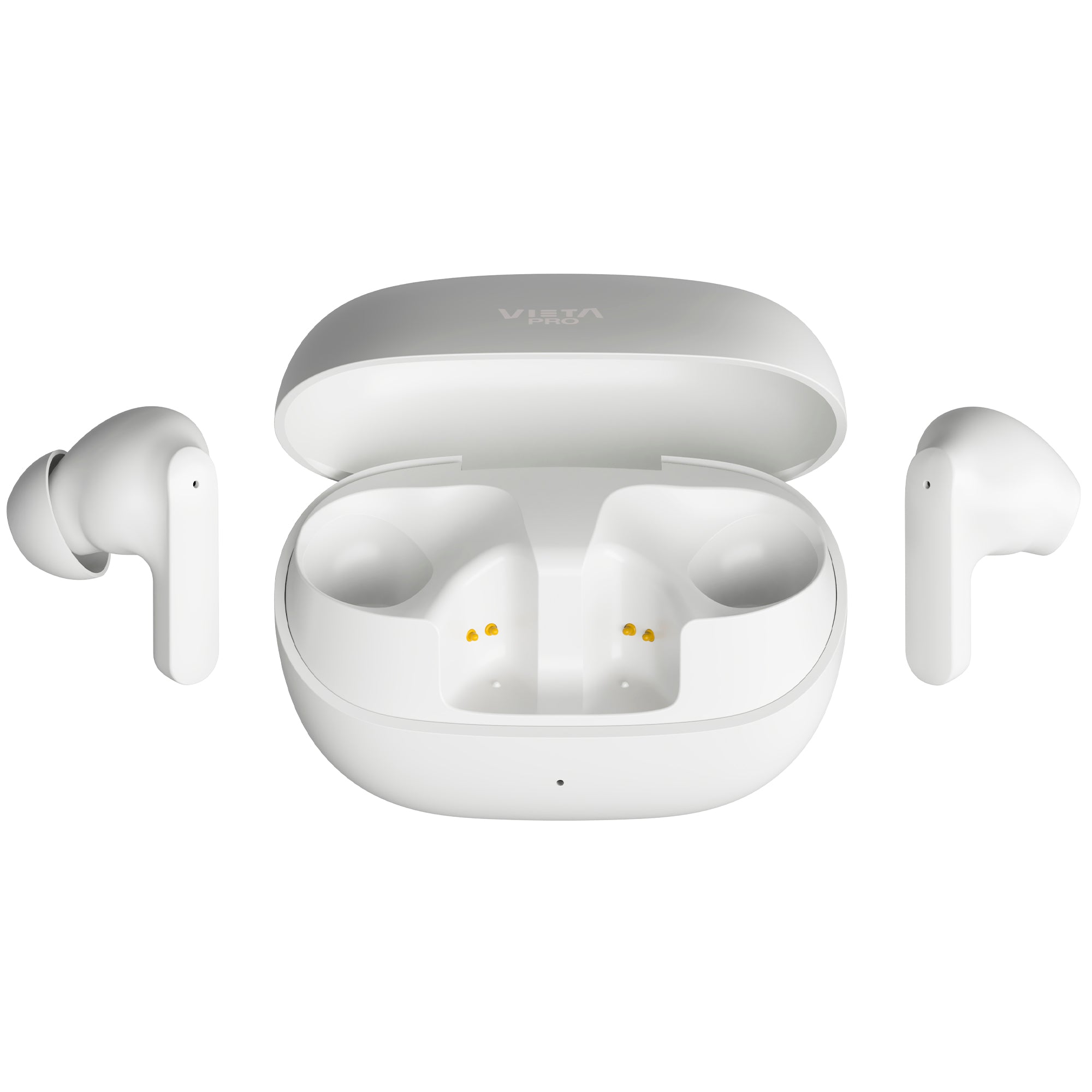 Vieta Pro Headphones Double Bluetooth Noise Cancelling Headphones