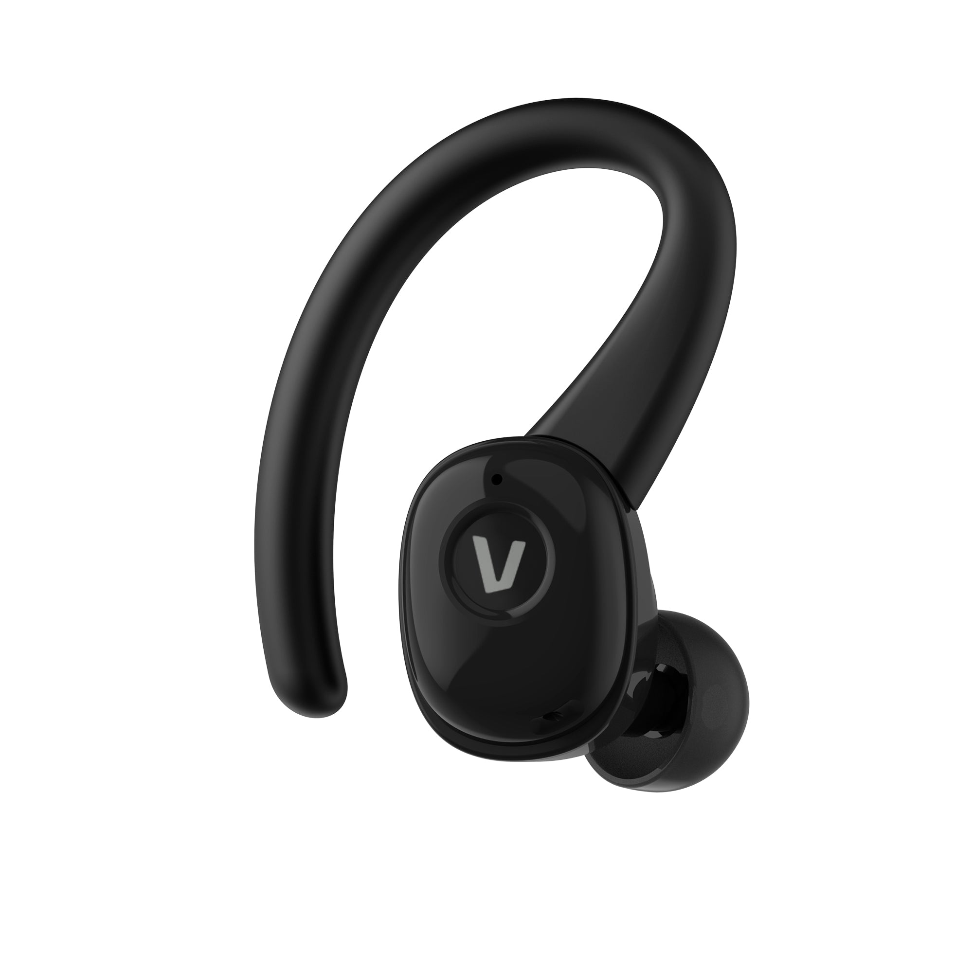 Match 3 - Auriculares Deportivos Táctiles y con Cancelación de Ruido