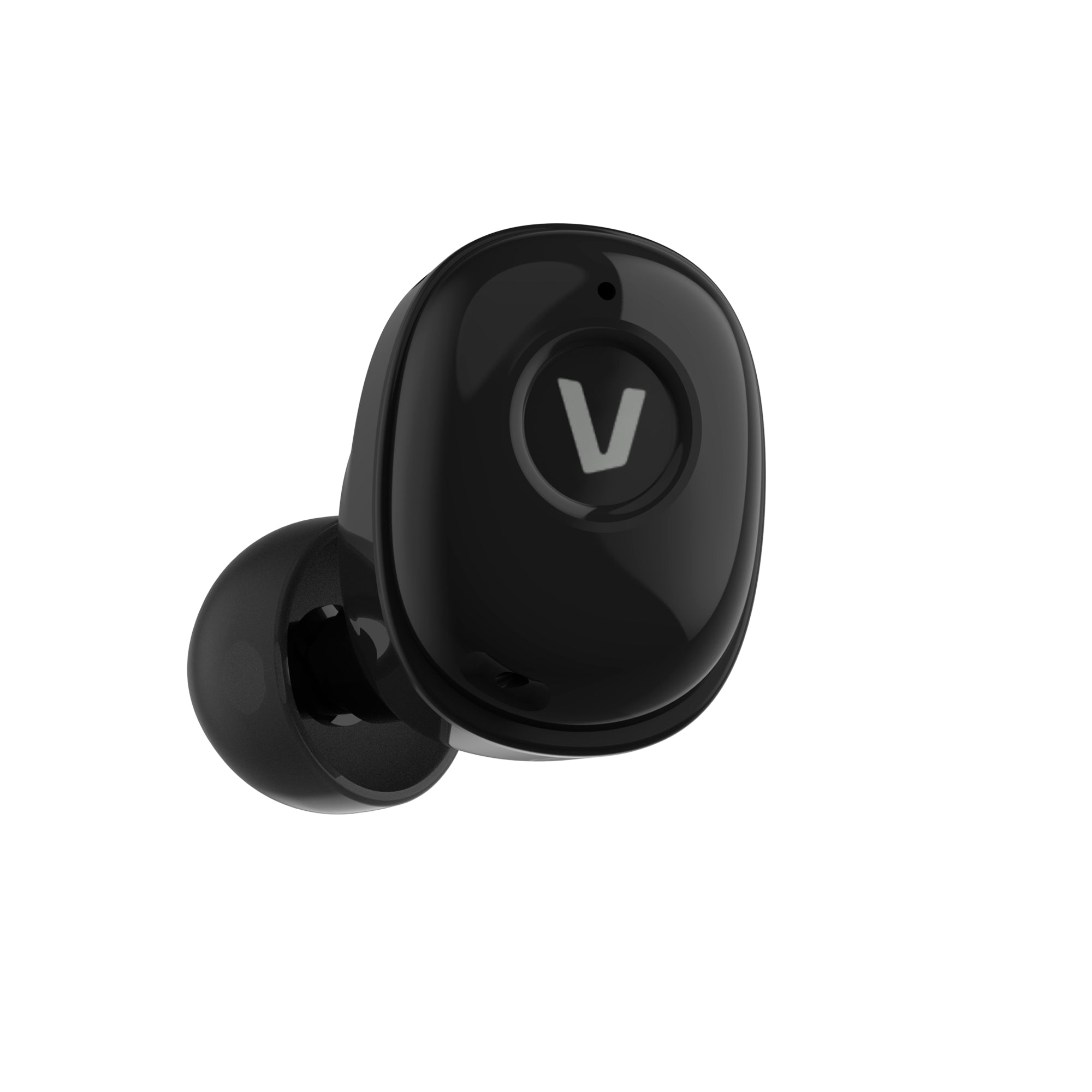 Match 3 - Auriculares Deportivos Táctiles y con Cancelación de Ruido