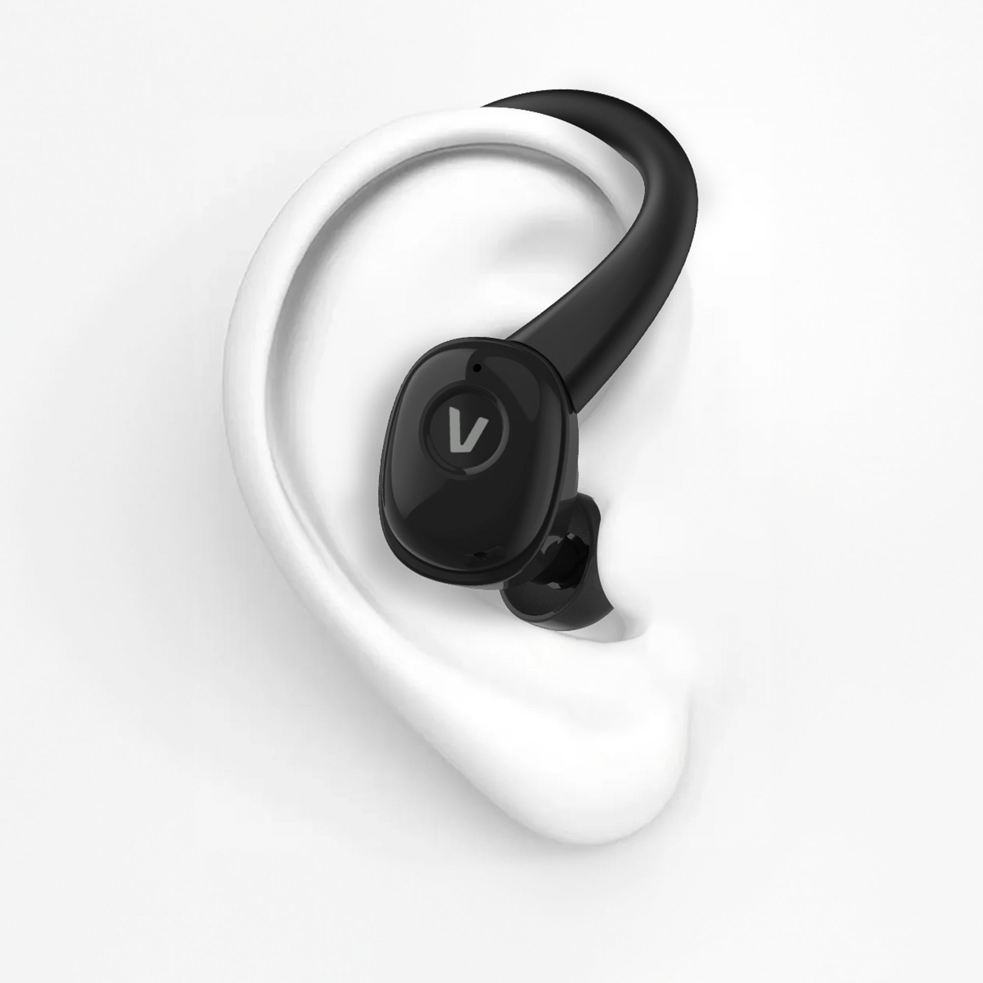 Match 3 - Auriculares Deportivos Táctiles y con Cancelación de Ruido