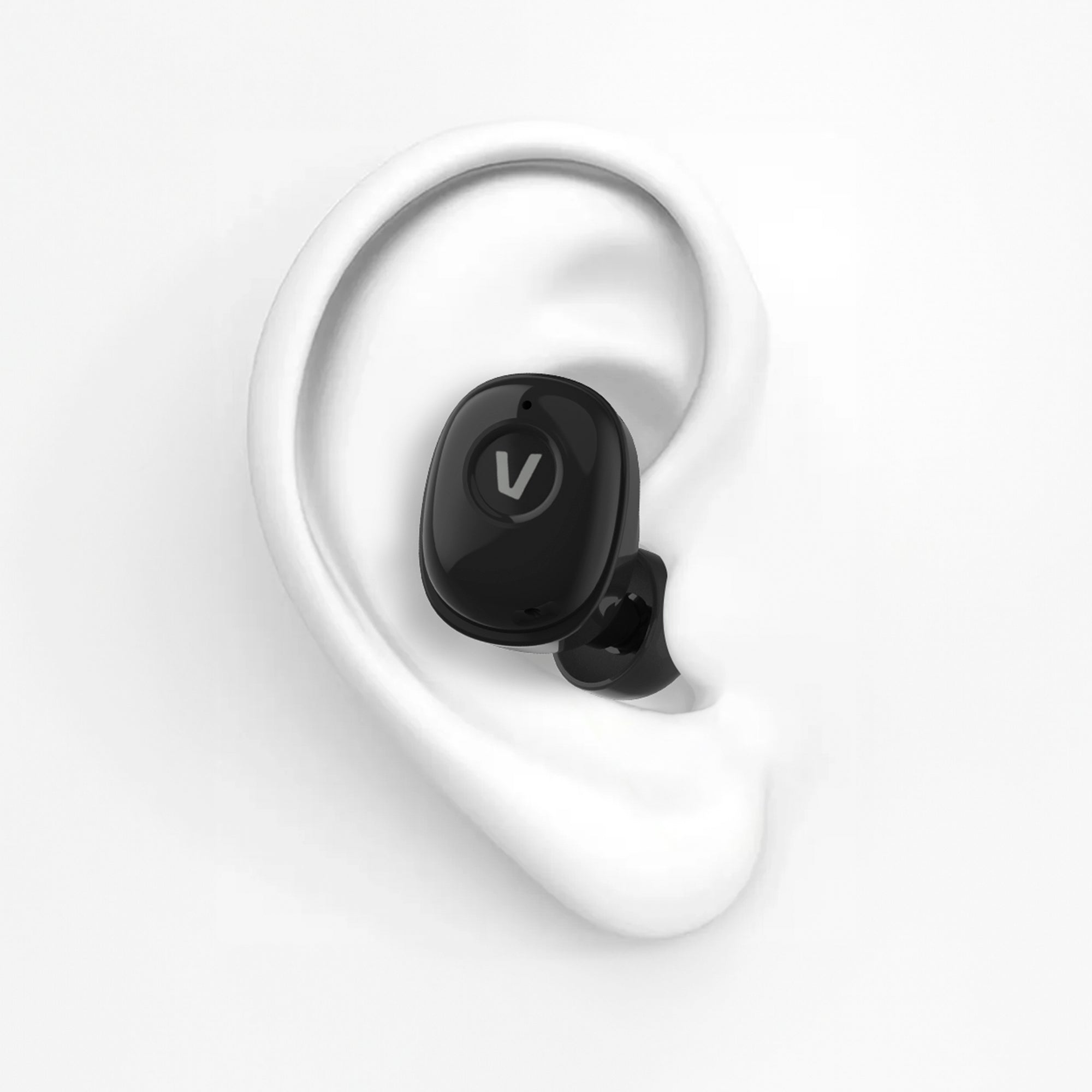 Match 3 - Auriculares Deportivos Táctiles y con Cancelación de Ruido