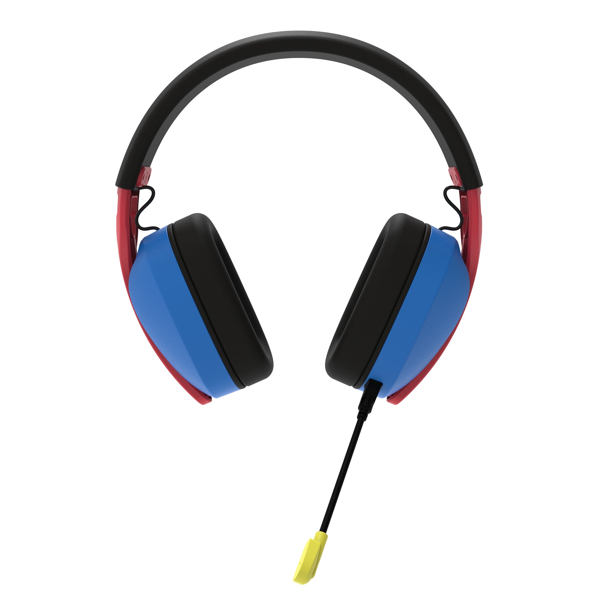 Cascos Gamer - Auriculares Videojuegos Vieta Pro