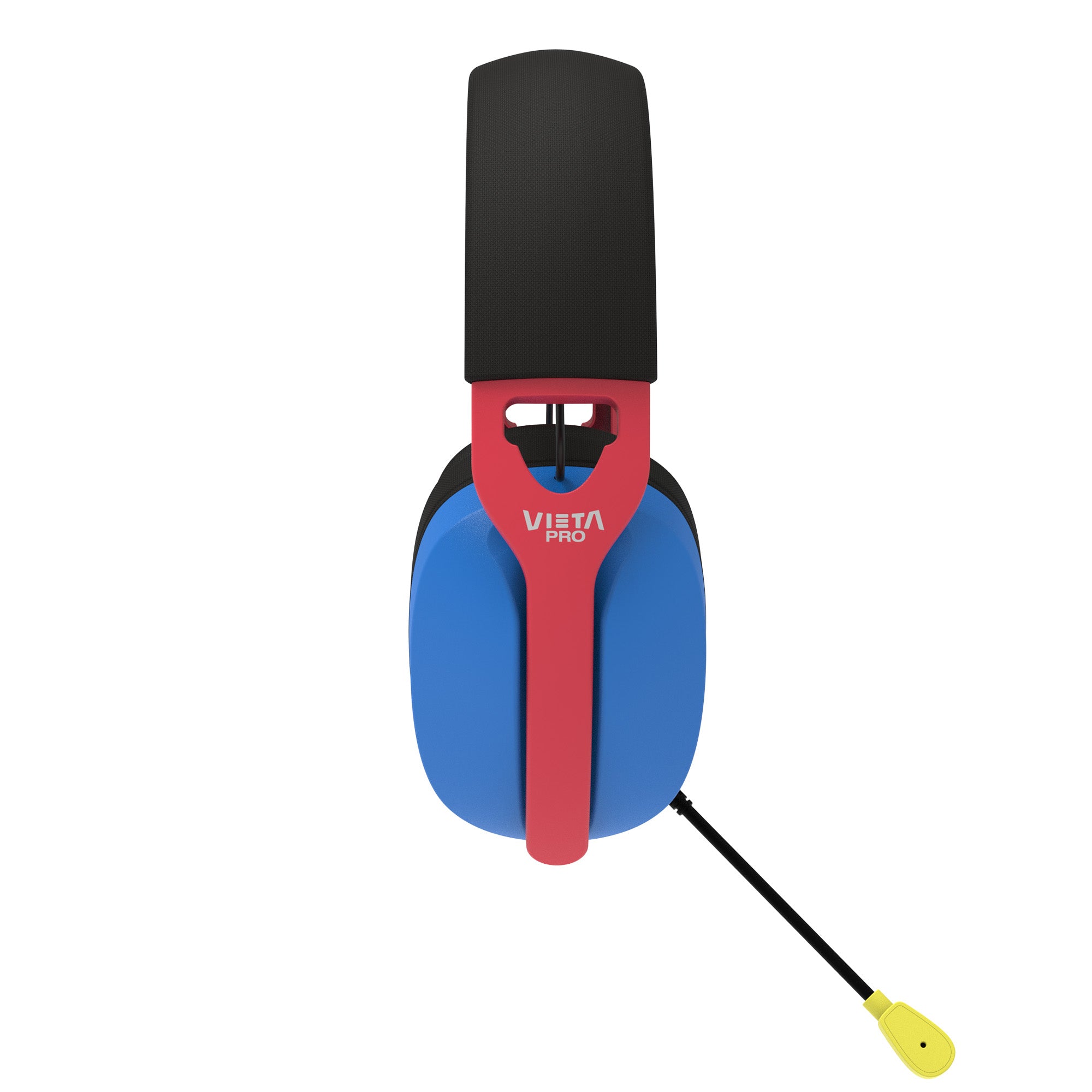 Cascos nintendo switch Rojo y Azul de Vieta Pro