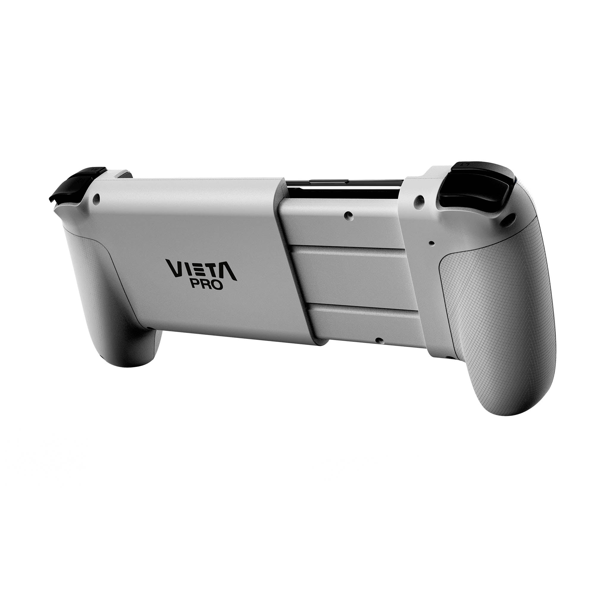Proton - Gaming controller for Apple and Android smartphones