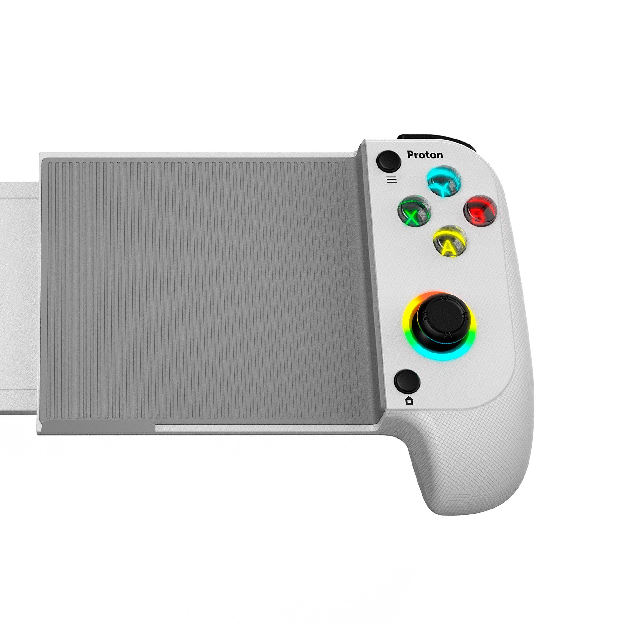 Proton - Gaming controller for Apple and Android smartphones