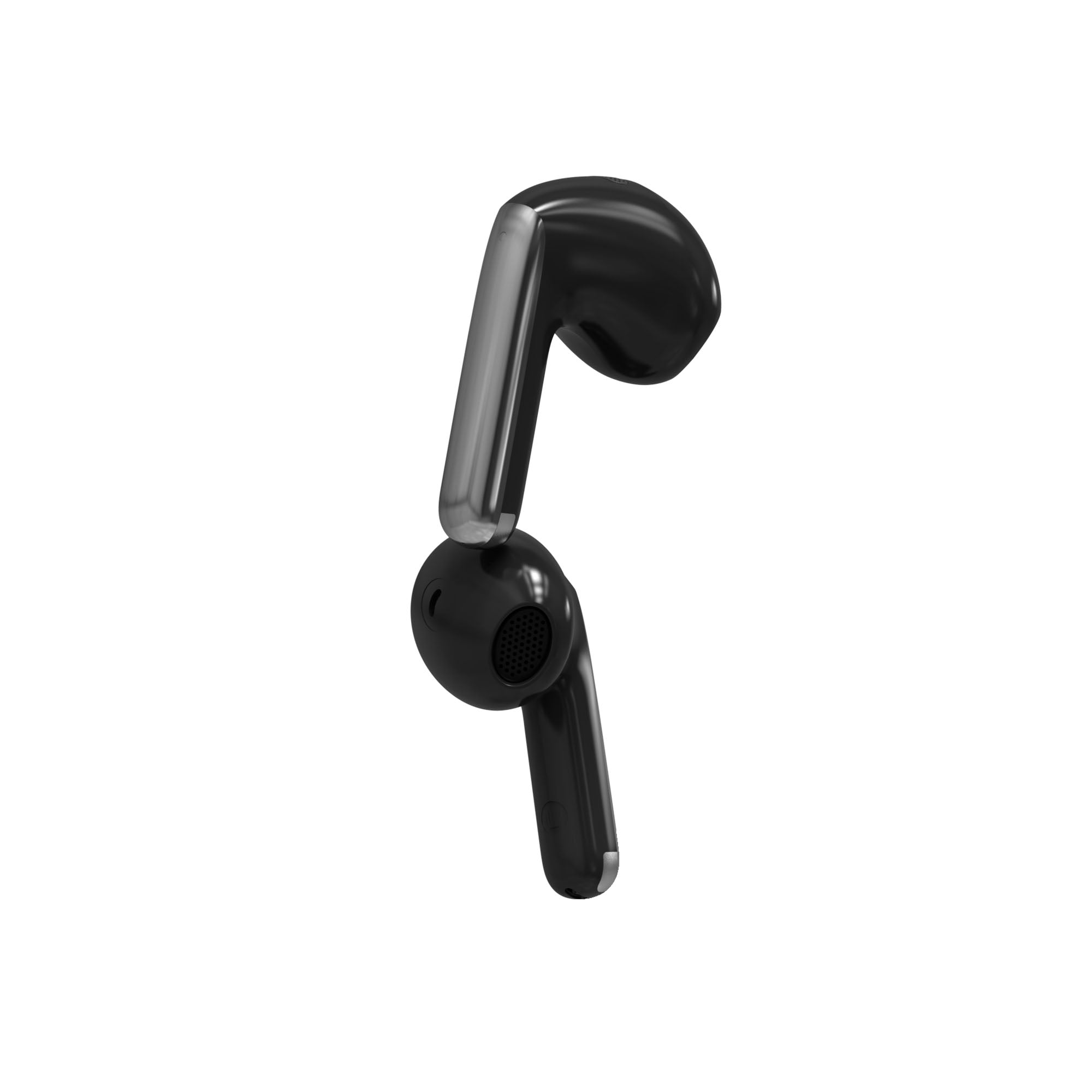 Peace - Auriculares True Wireless con cancelación de ruido -28dB y HiRes audio