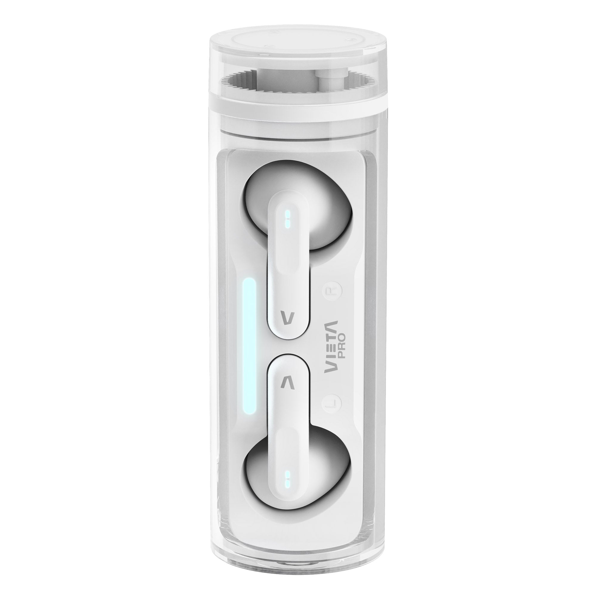 Rolling - Auriculares True Wireless con micrófono y Dual Pairing