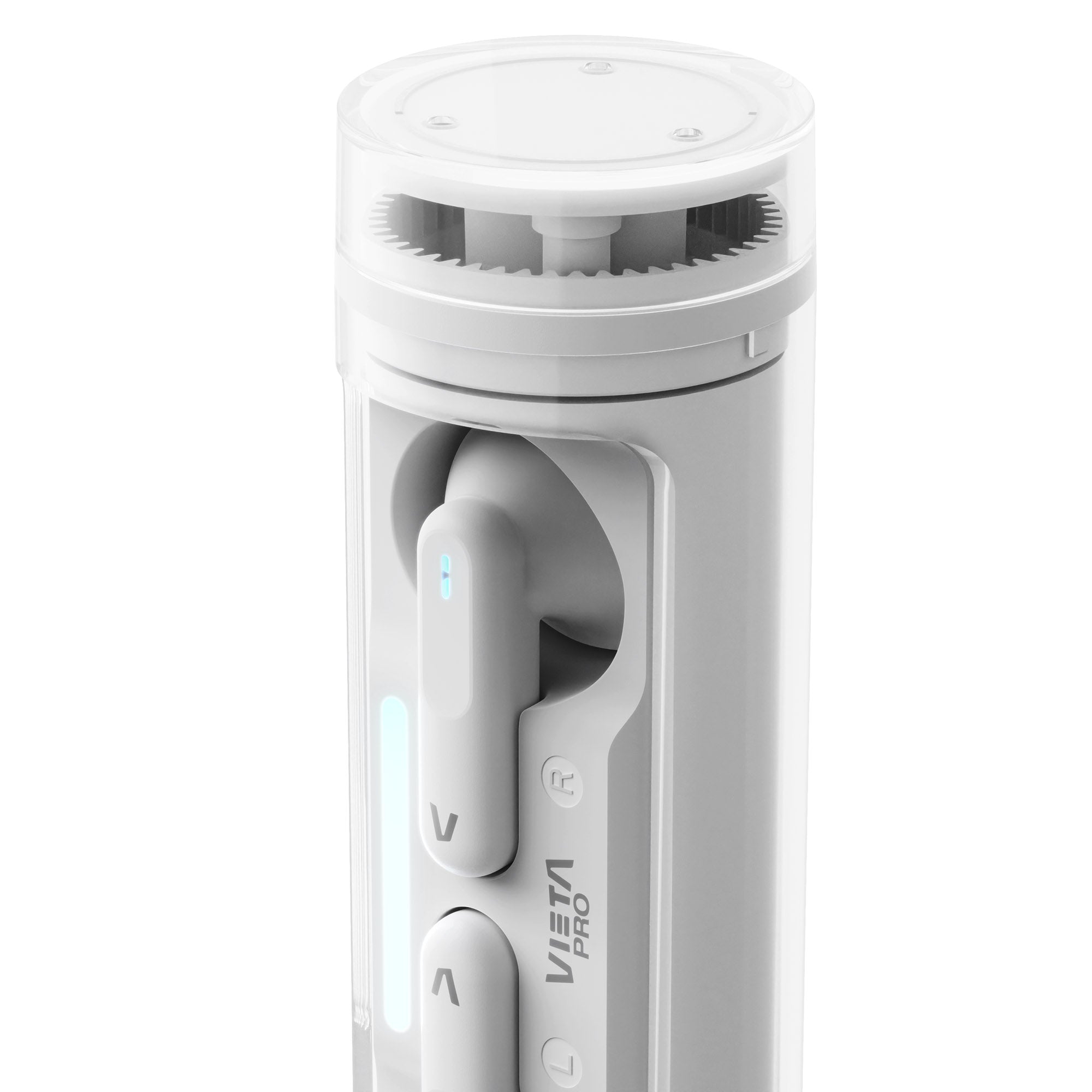 Rolling - Auriculares True Wireless con micrófono y Dual Pairing