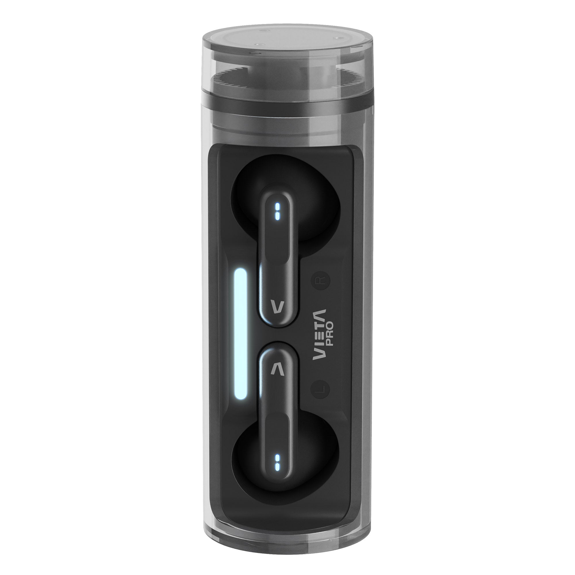 Rolling - Auriculares True Wireless con micrófono y Dual Pairing