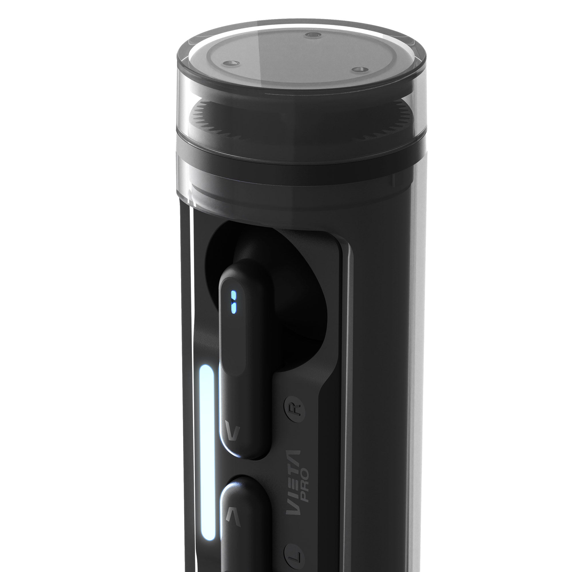 Rolling - Auriculares True Wireless con micrófono y Dual Pairing