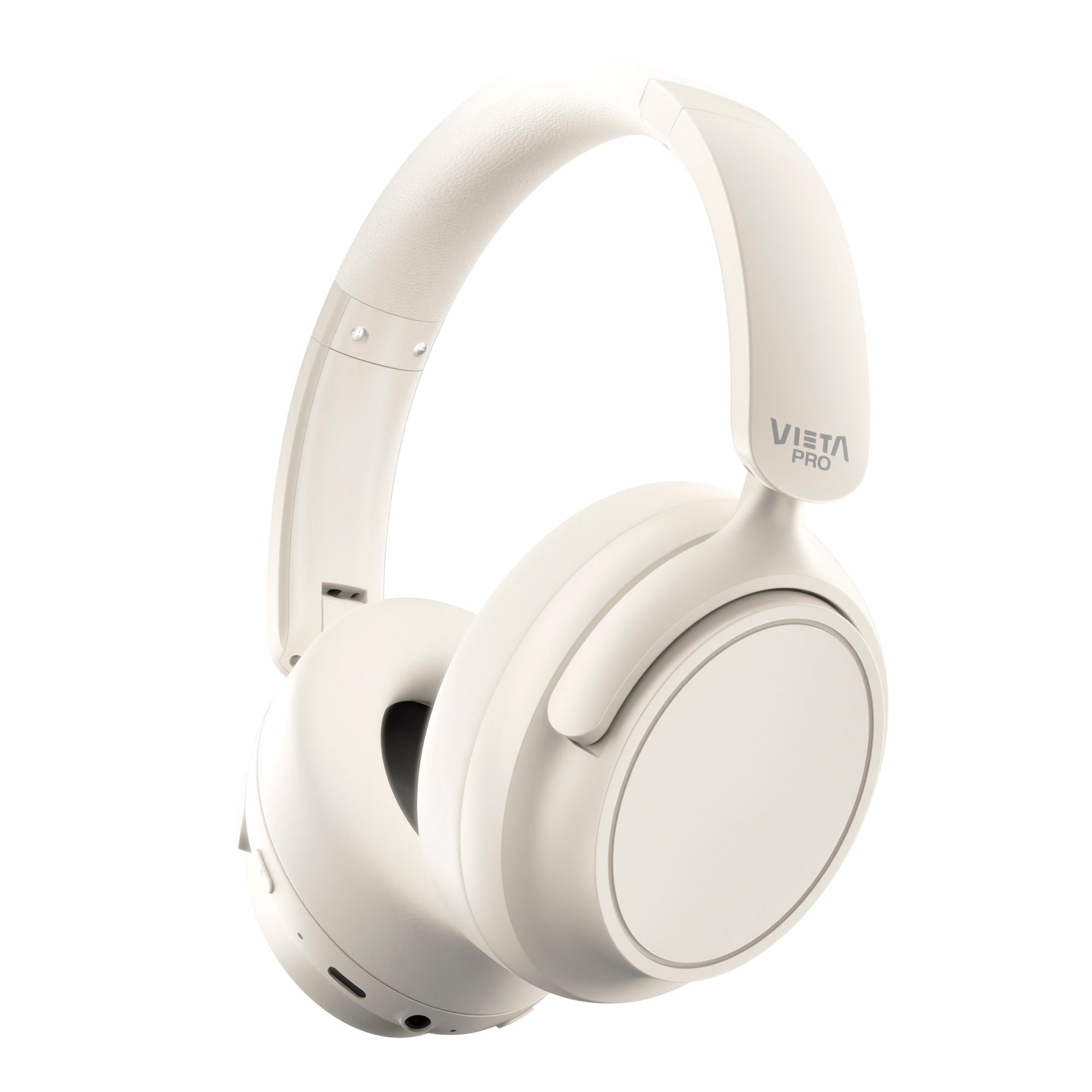 Silence 4 - Auriculares de Diadema Bluetooth con Cancelación de Ruido