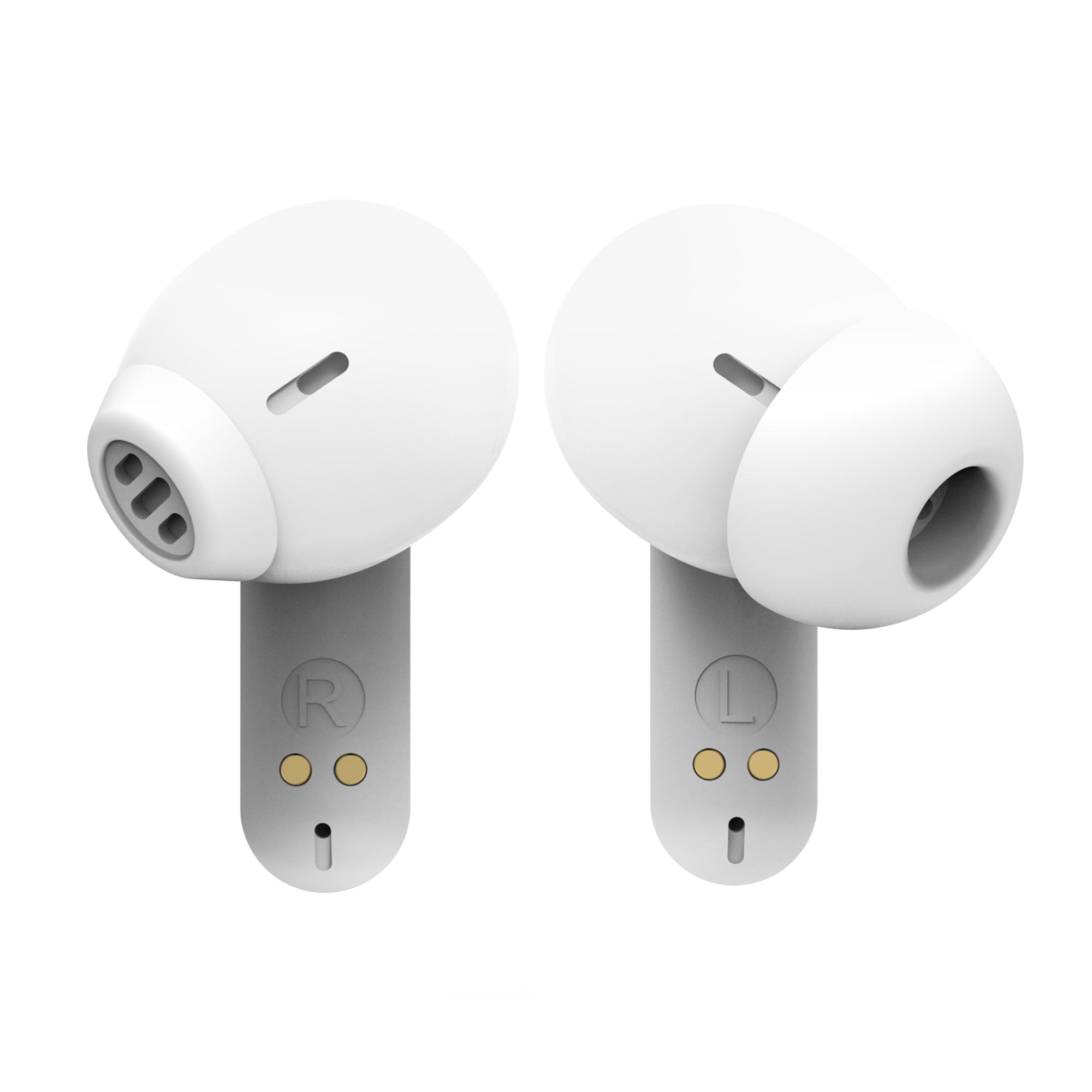 Double - Bluetooth Noise Cancelling Headphones -23dB