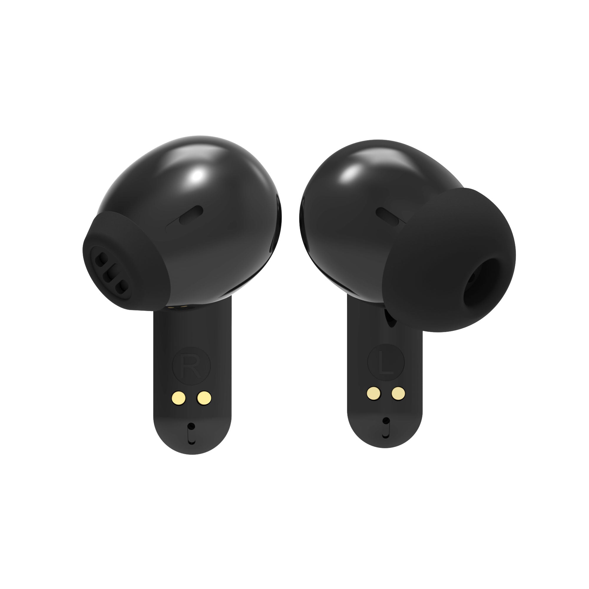 Double - Bluetooth Noise Cancelling Headphones -23dB