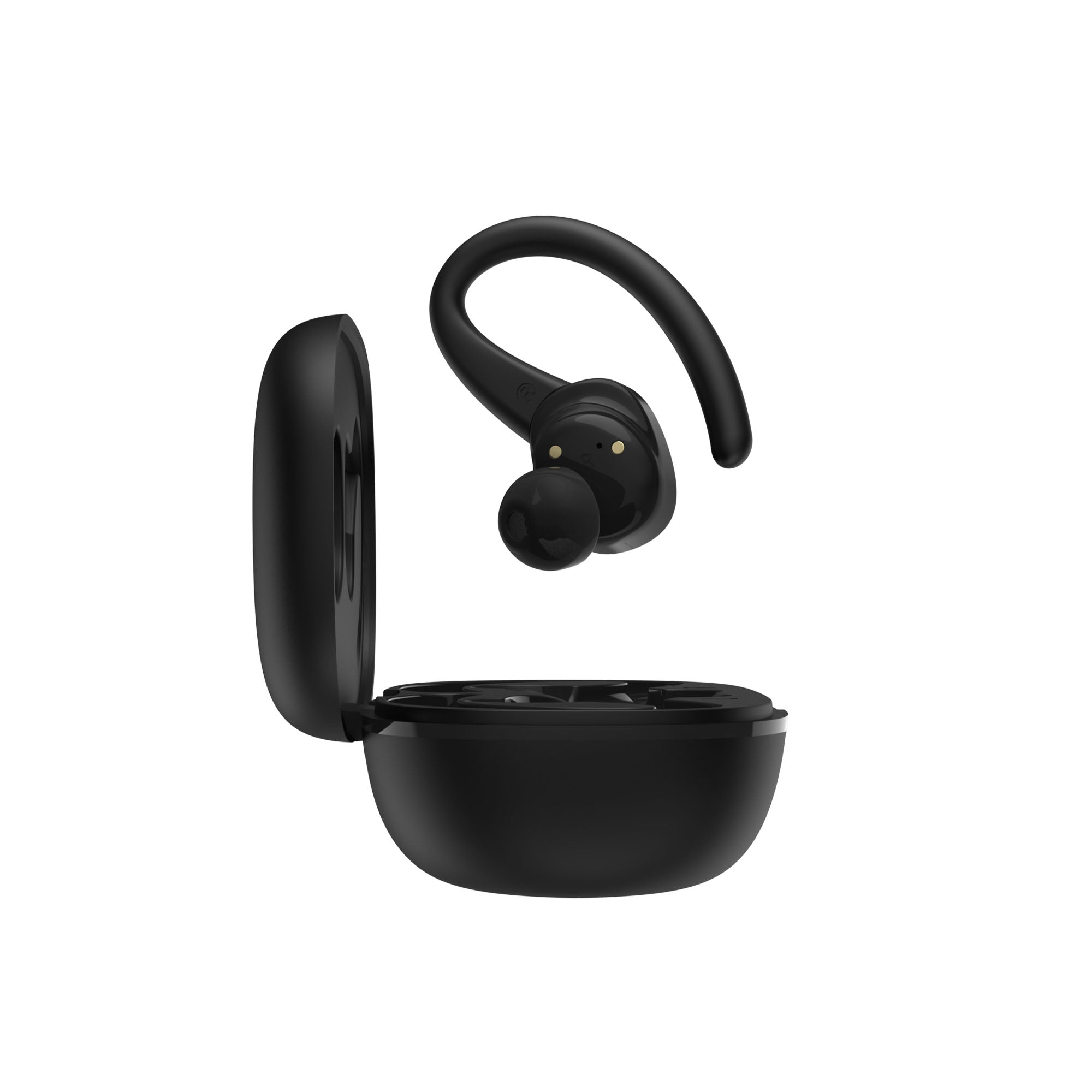 Match 4 - Auriculares deportivos con cancelación de ruido