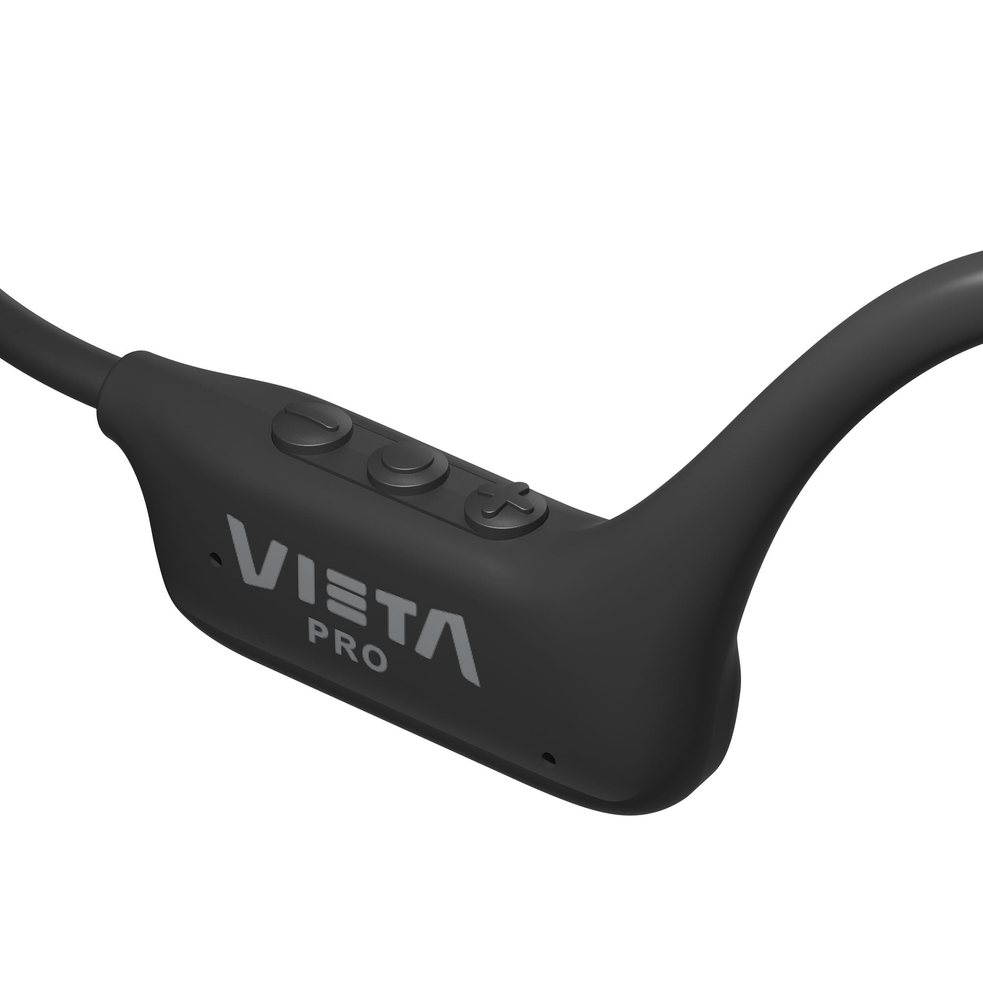 Bone Dual Plus - Cuffie a conduzione ossea impermeabili