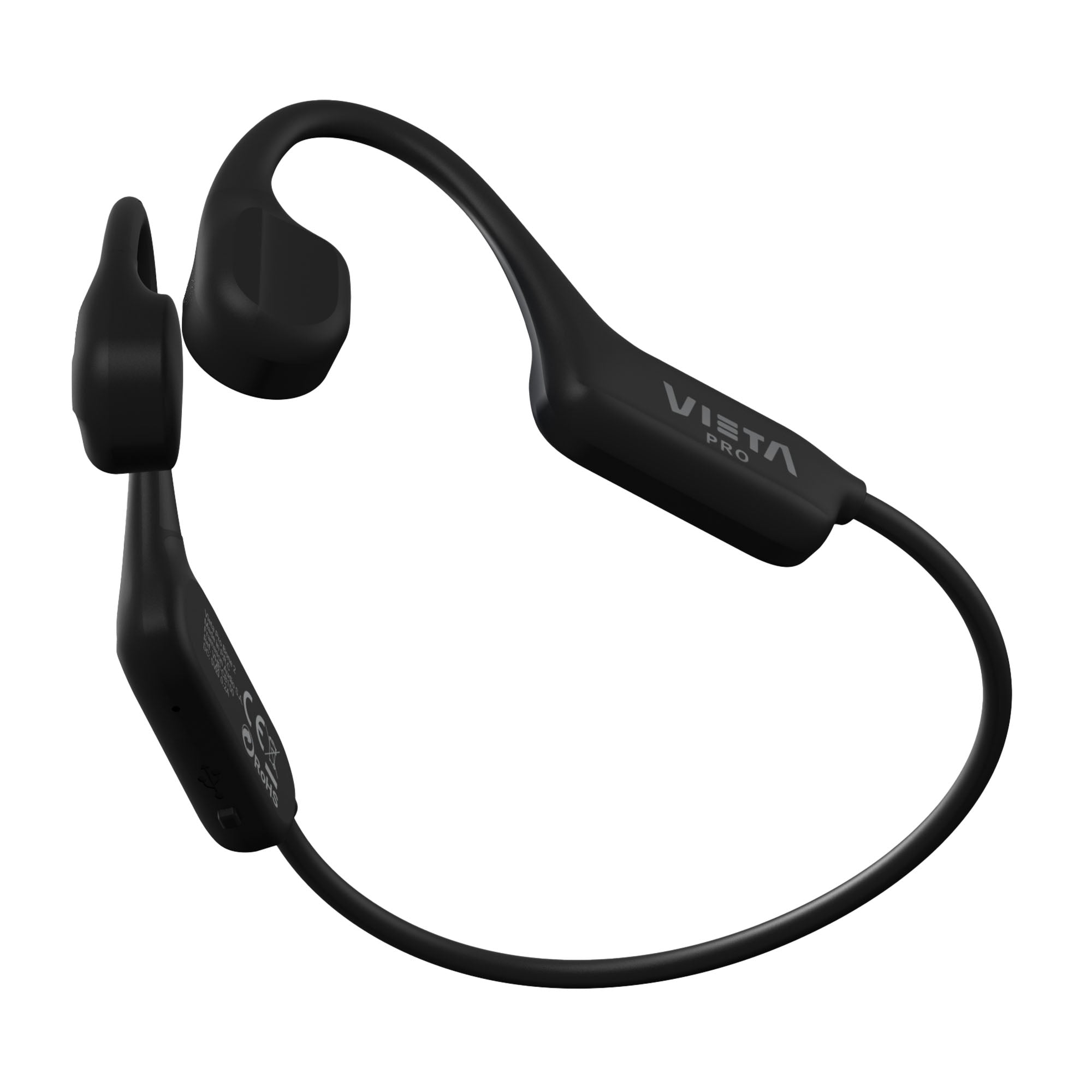 Bone Dual Plus - Cuffie a conduzione ossea impermeabili