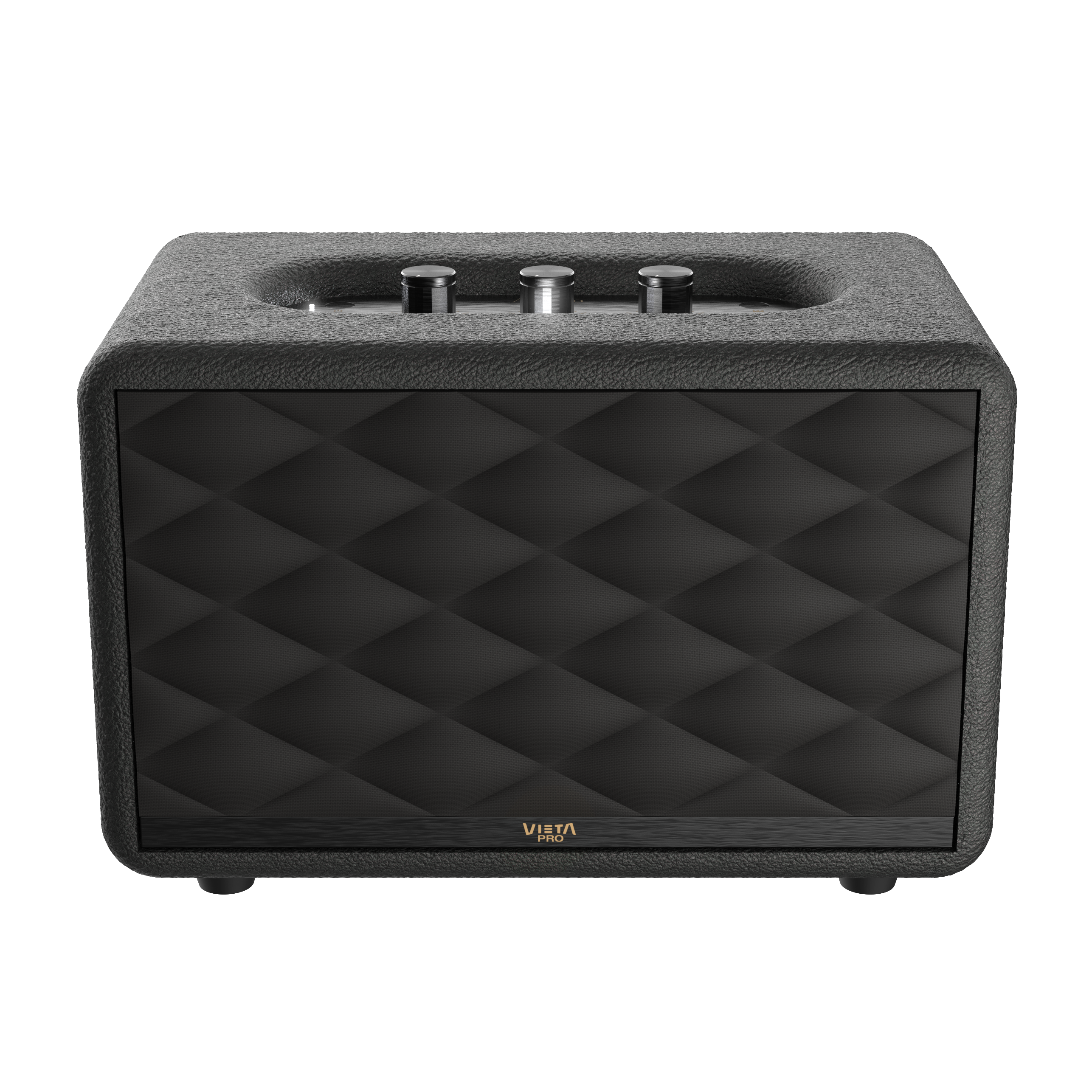 Adagio - Vintage Retro Style Bluetooth Wireless Speaker