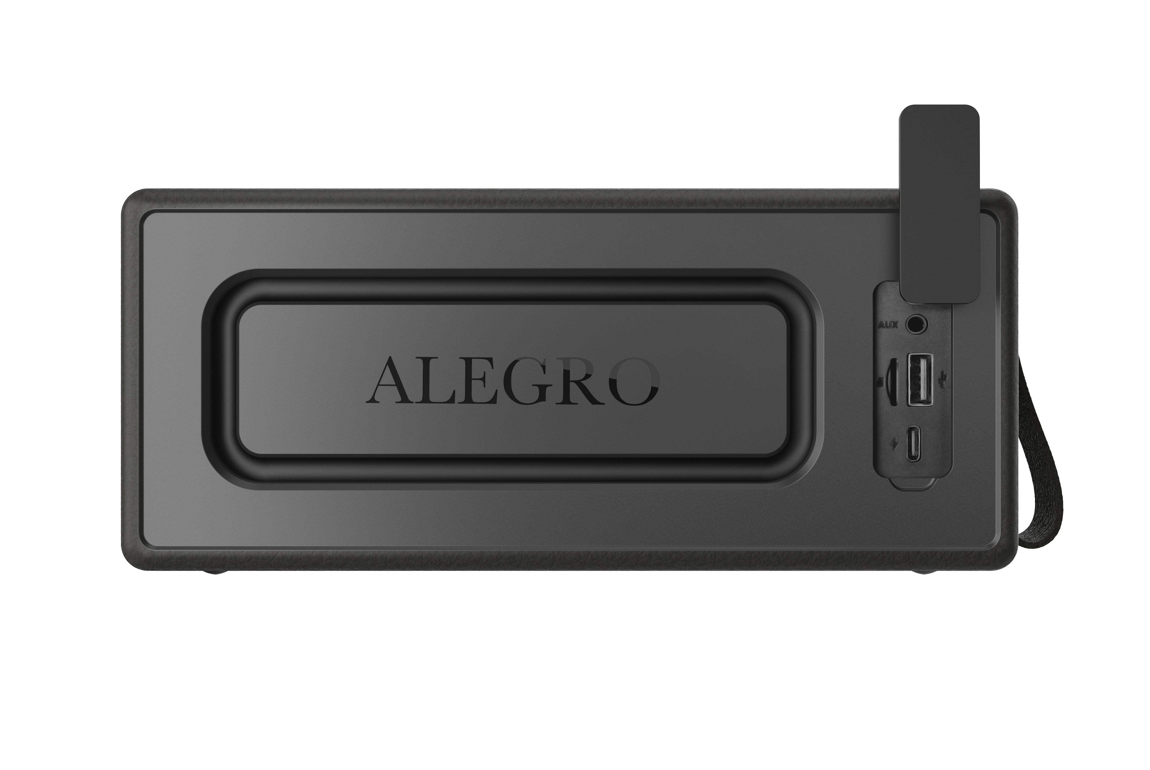 Altavoz Alegro Vieta Pro