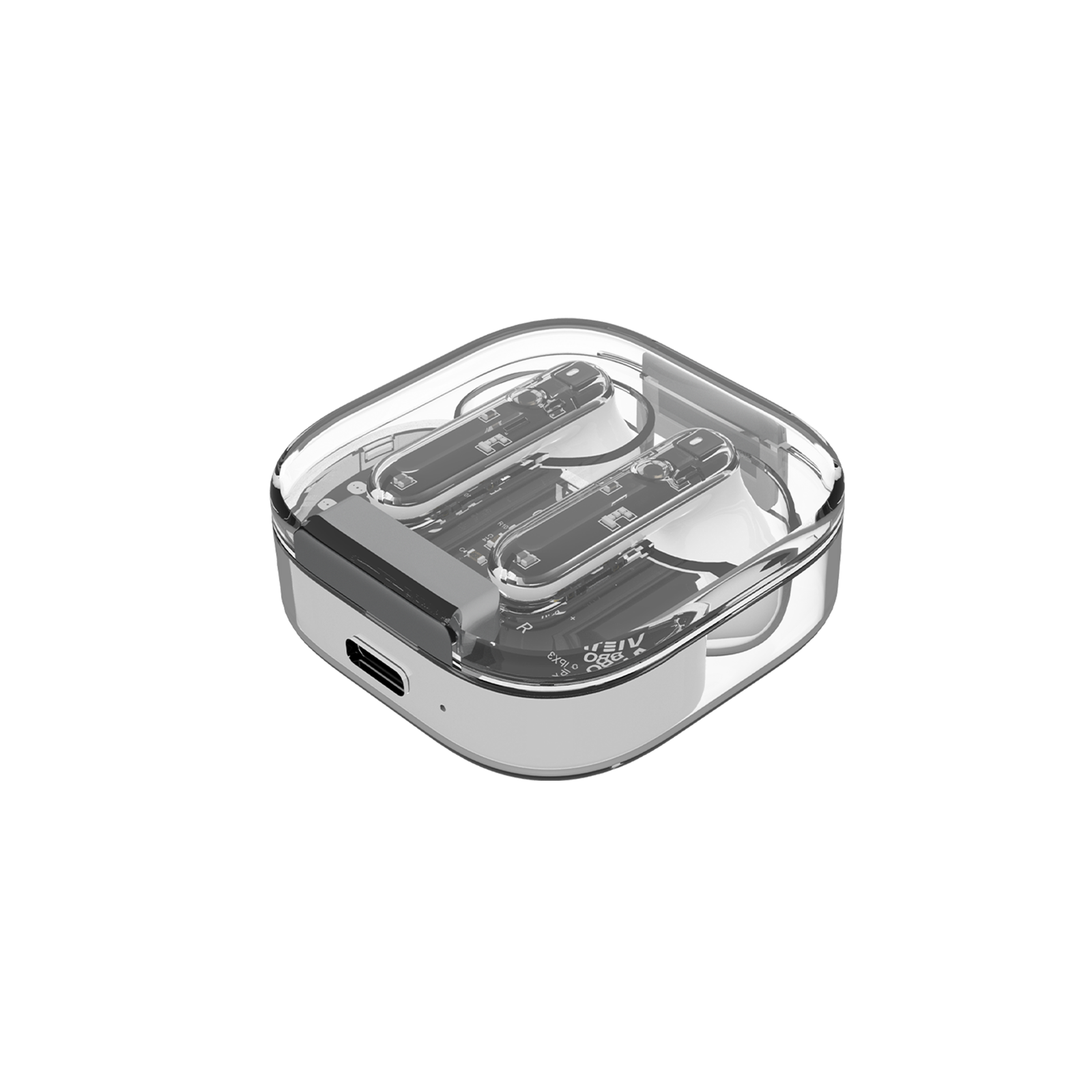 Auriculares futuristas TWS de Vieta ro