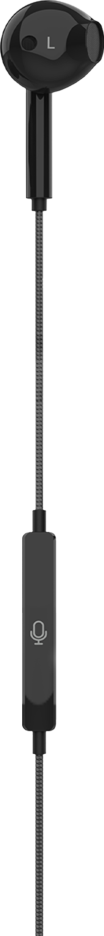 Homy 2 - Auriculares de botón con cable con coexión USB-C