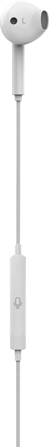 Homy 2 - Auriculares de botón con cable con coexión USB-C