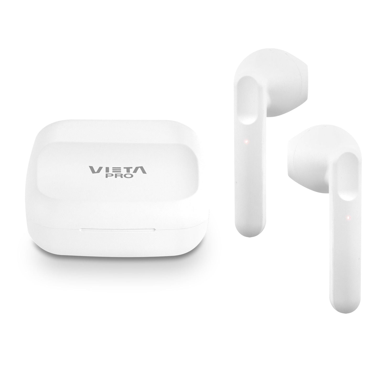 Auriculares Joy TWS de Vieta Pro Blancos