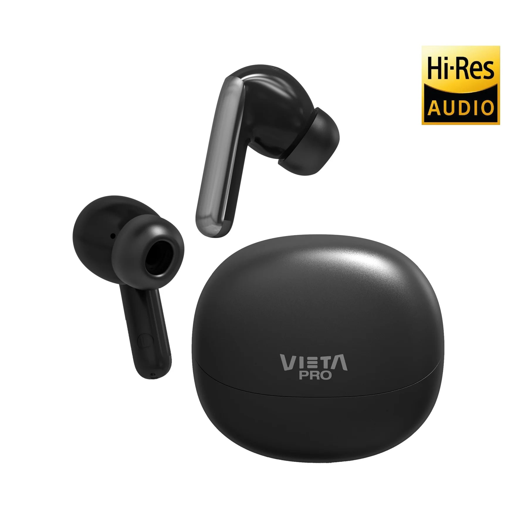 Auriculares alta definición - Vieta Pro