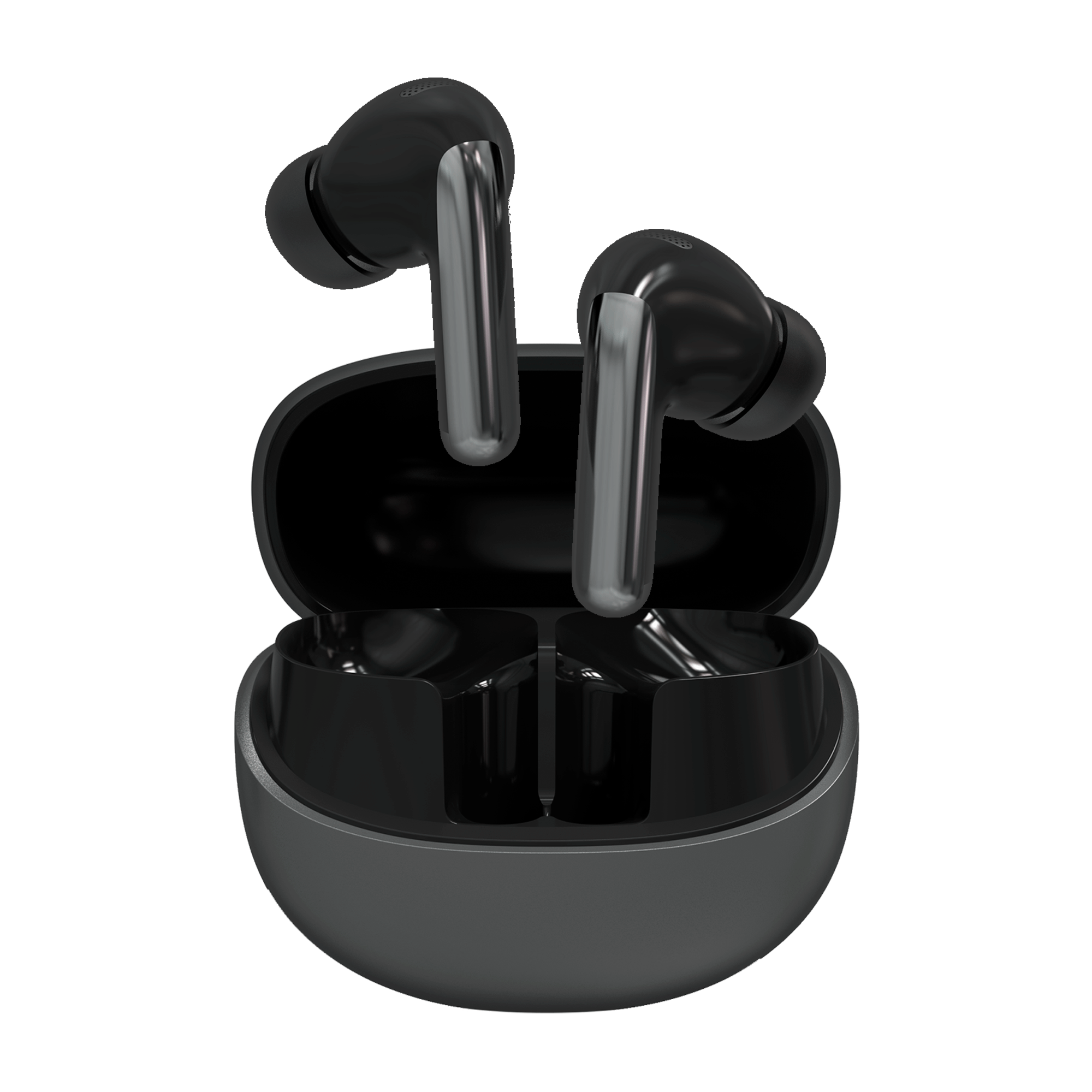Zen - Cuffie True Wireless con cancellazione del rumore da -46 dB e audio ad alta risoluzione