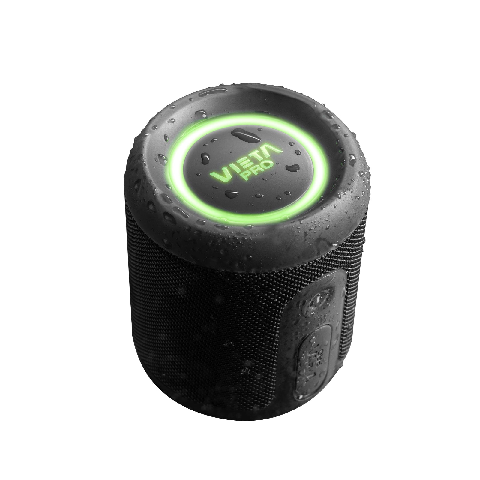 EASY Compact 25W Portable Bluetooth Speaker