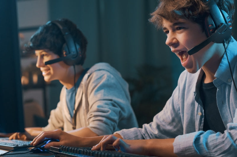 Los Mejores Auriculares Gaming para una Experiencia de Juego Inigualable