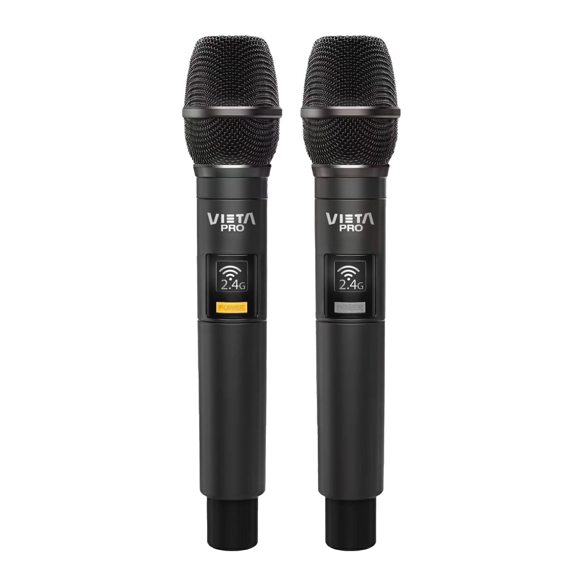 Party Mic Duo 2