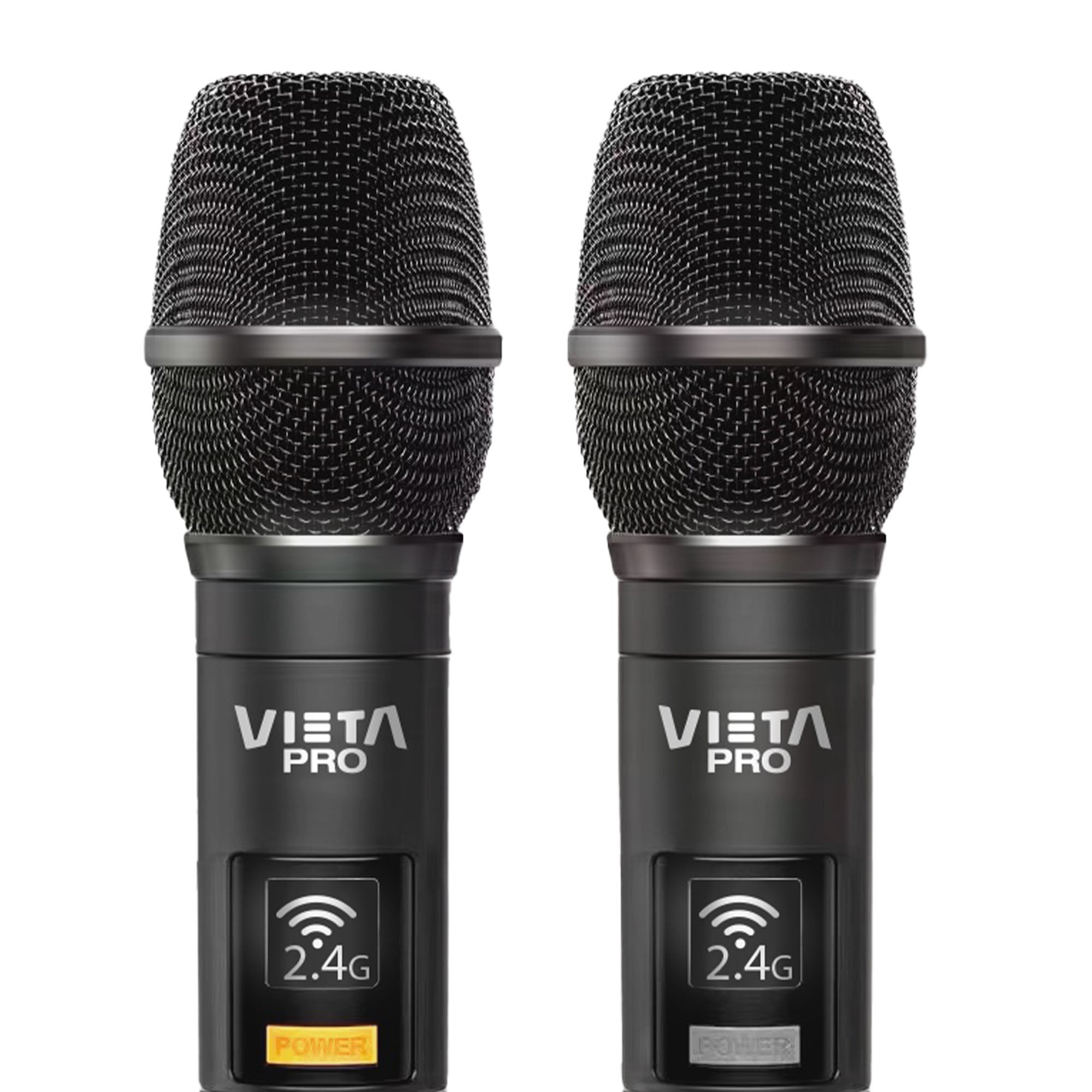 Party Mic Duo 2