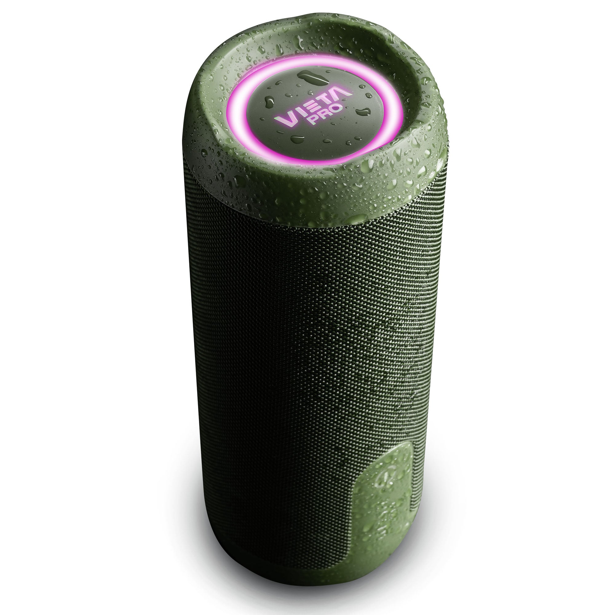 Goody 4 - Altavoz Portátil Bluetooth Inalámbrico verde